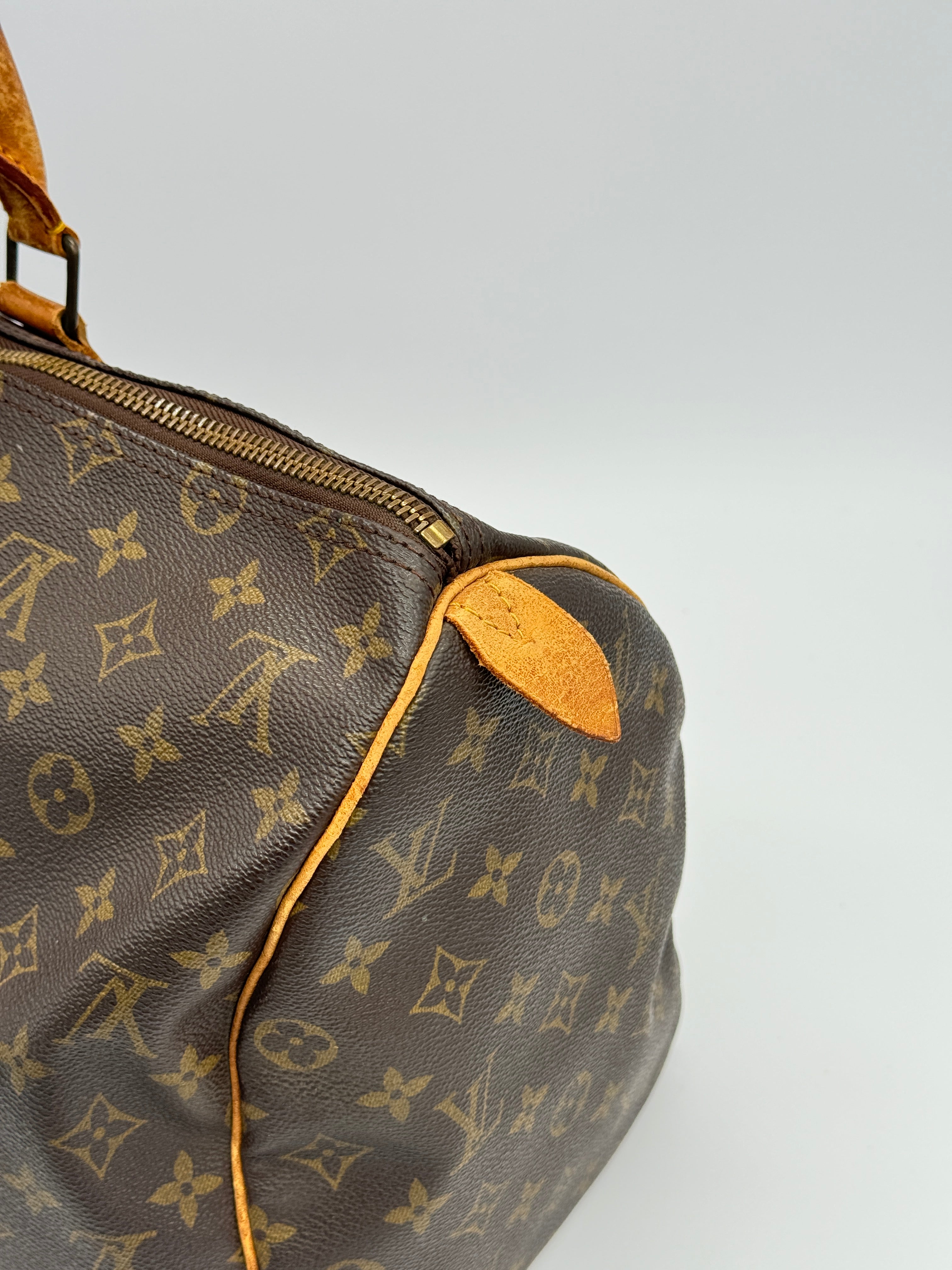 Louis Vuitton Keepall 45