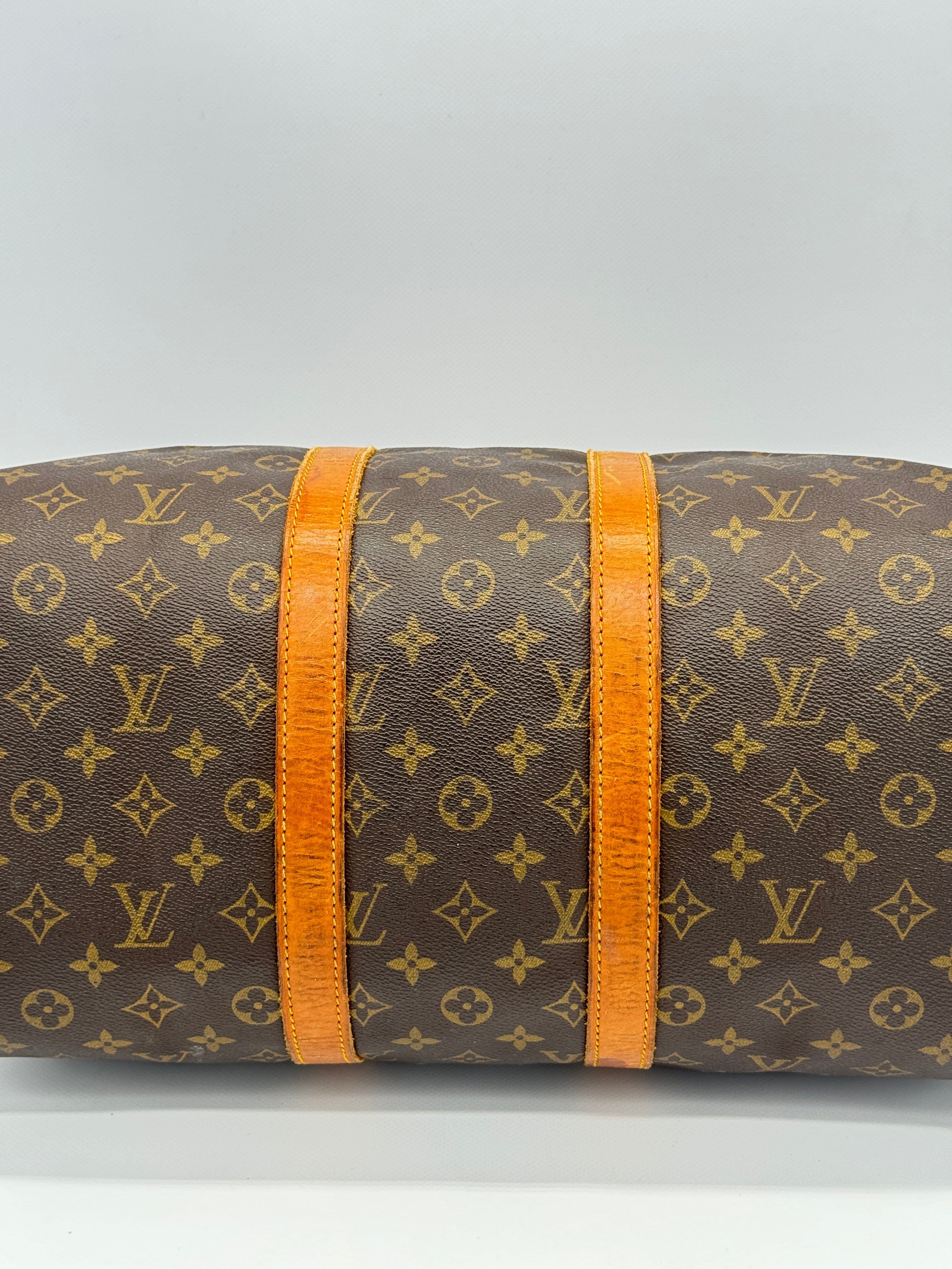 Louis Vuitton Keepall 45