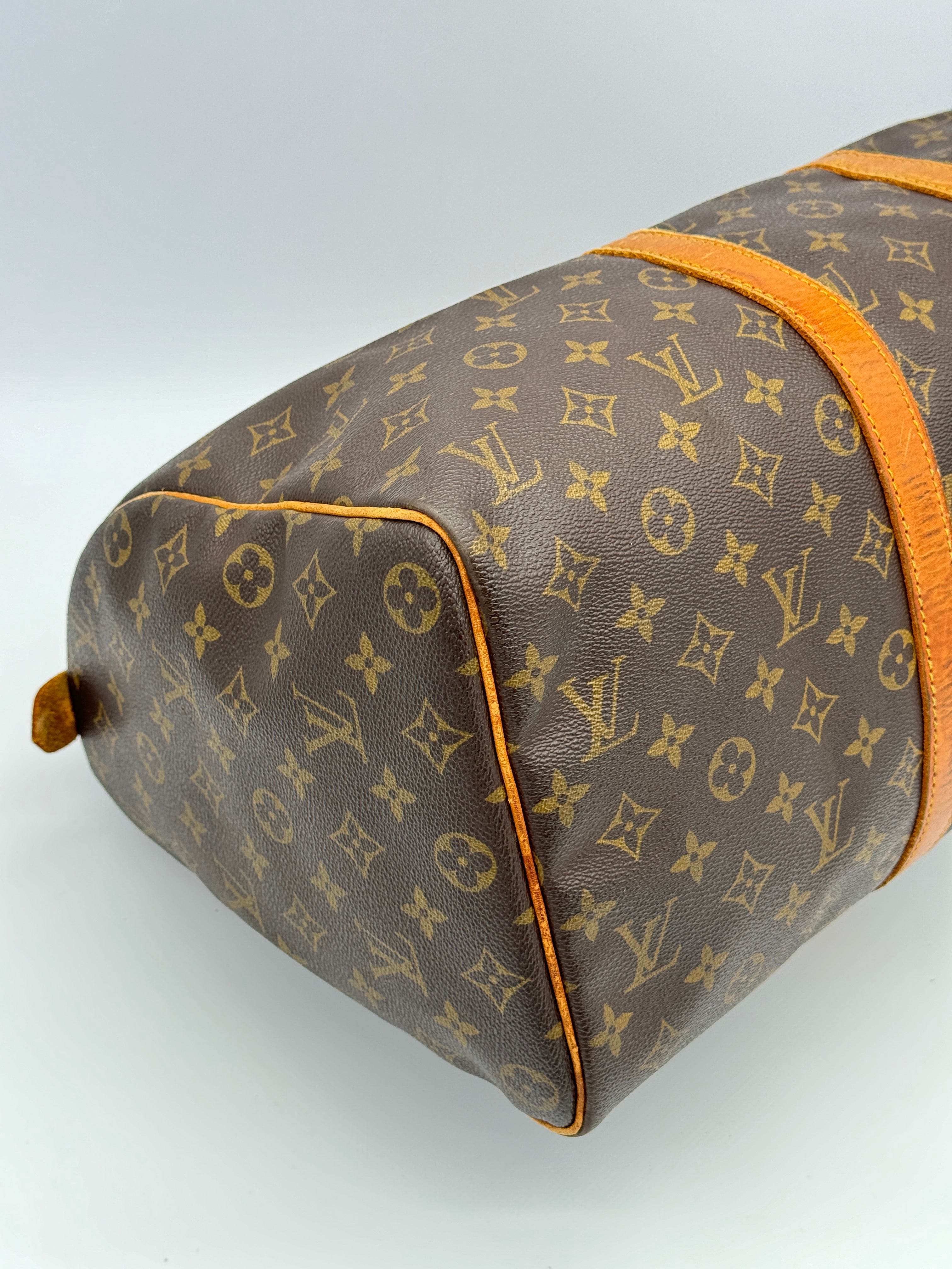 Louis Vuitton Keepall 45