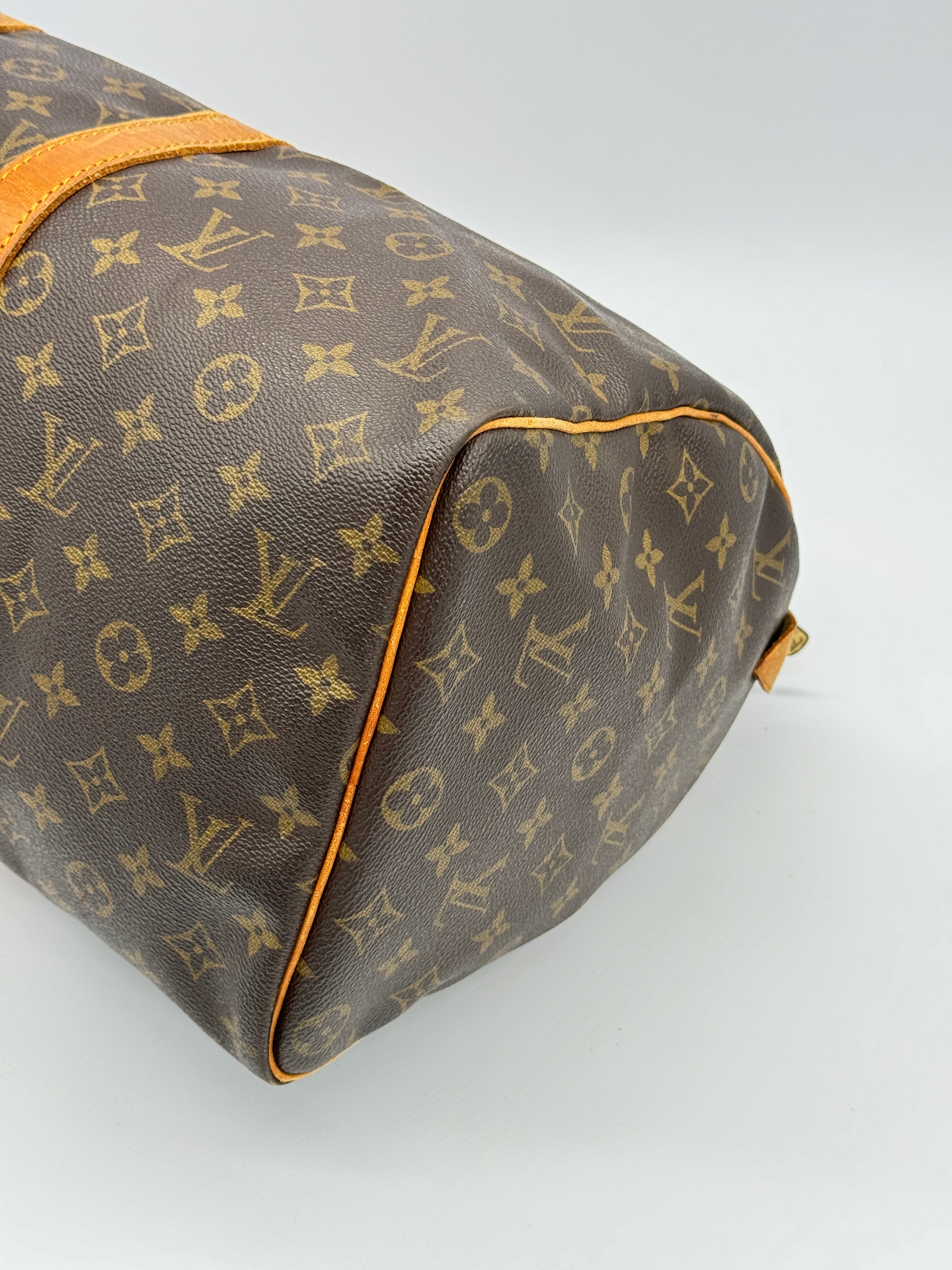 Louis Vuitton Keepall 45