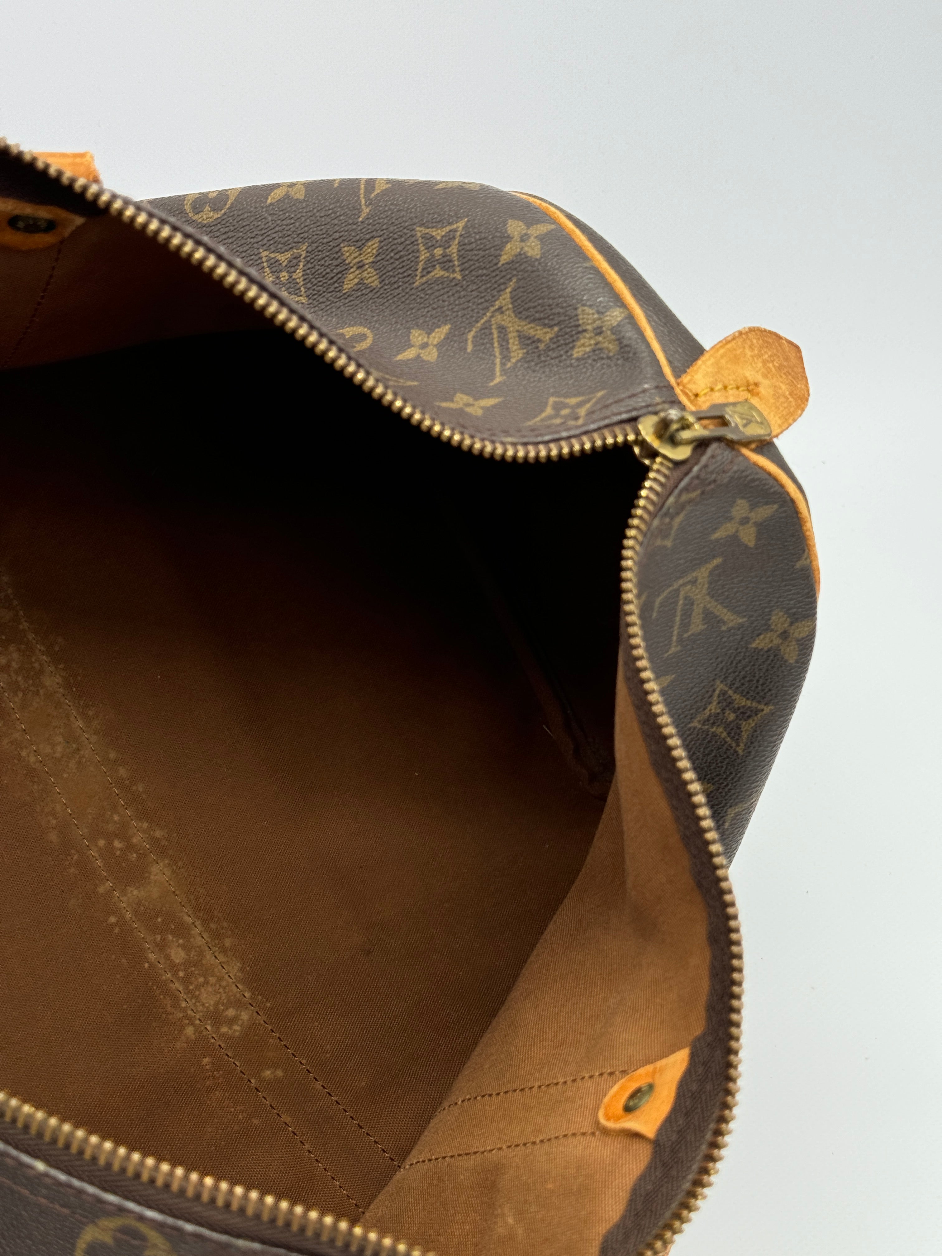 Louis Vuitton Keepall 45