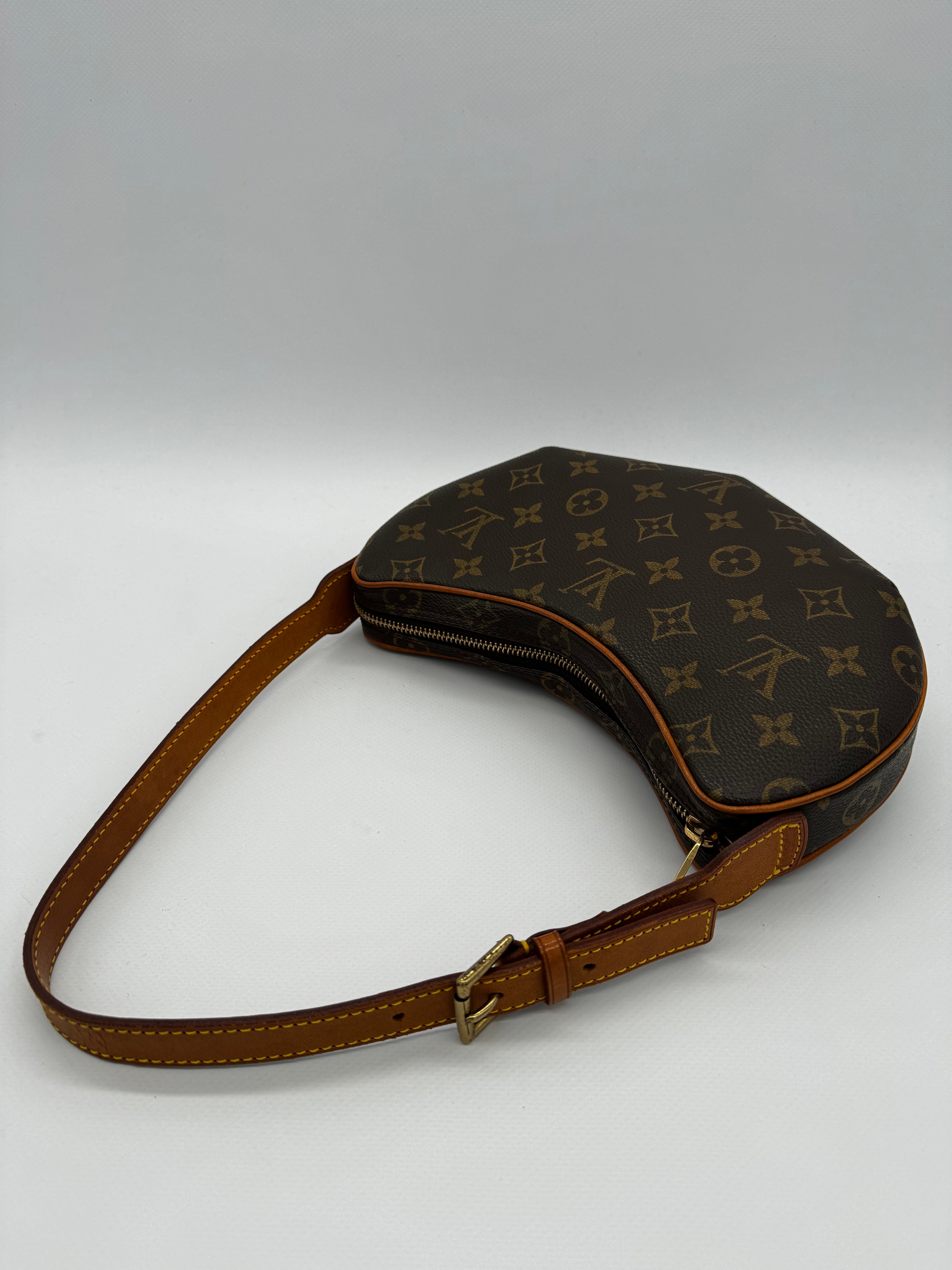 Louis Vuitton Croissant PM