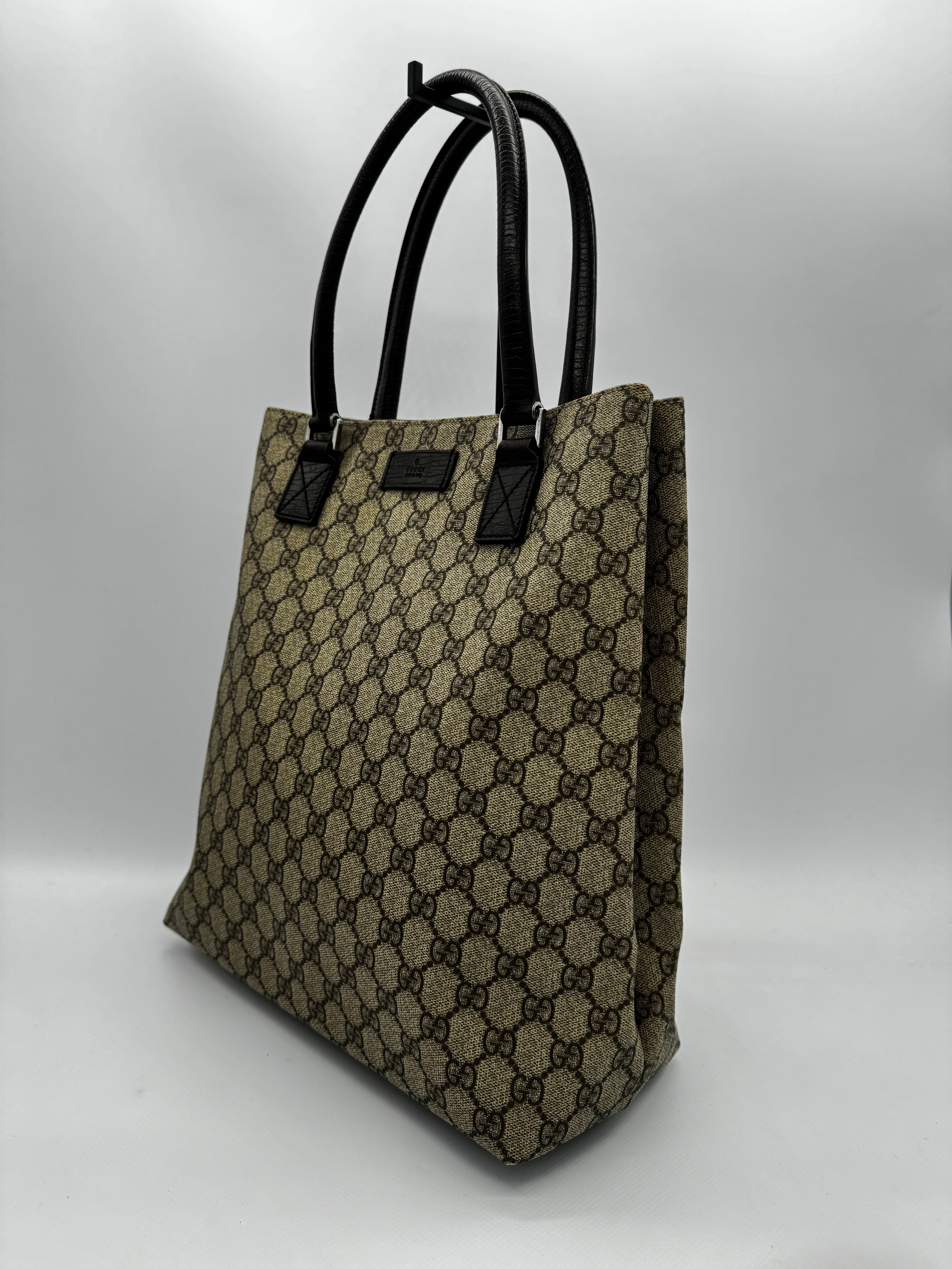 Gucci GG Tote Bag