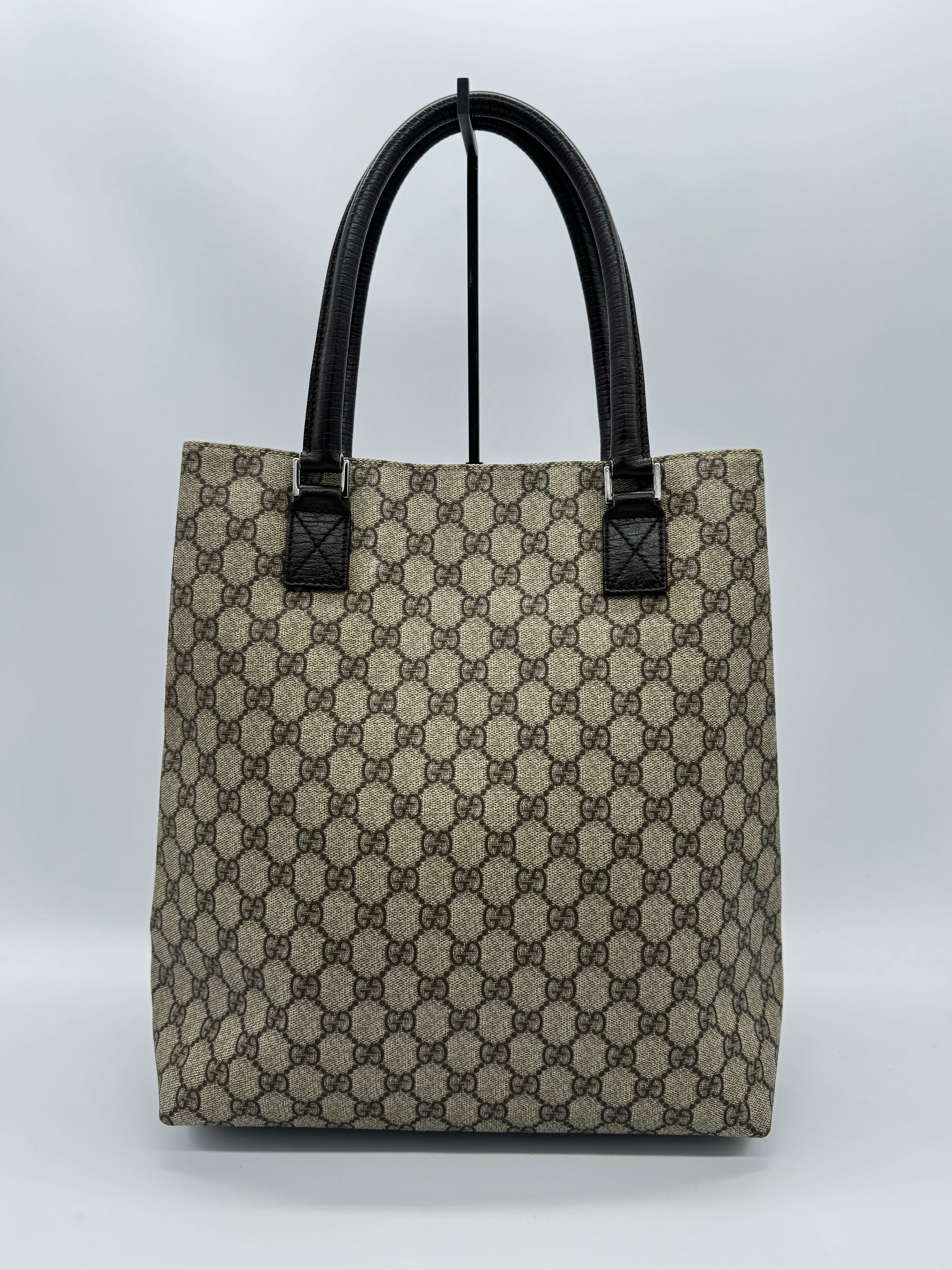 Gucci GG Tote Bag