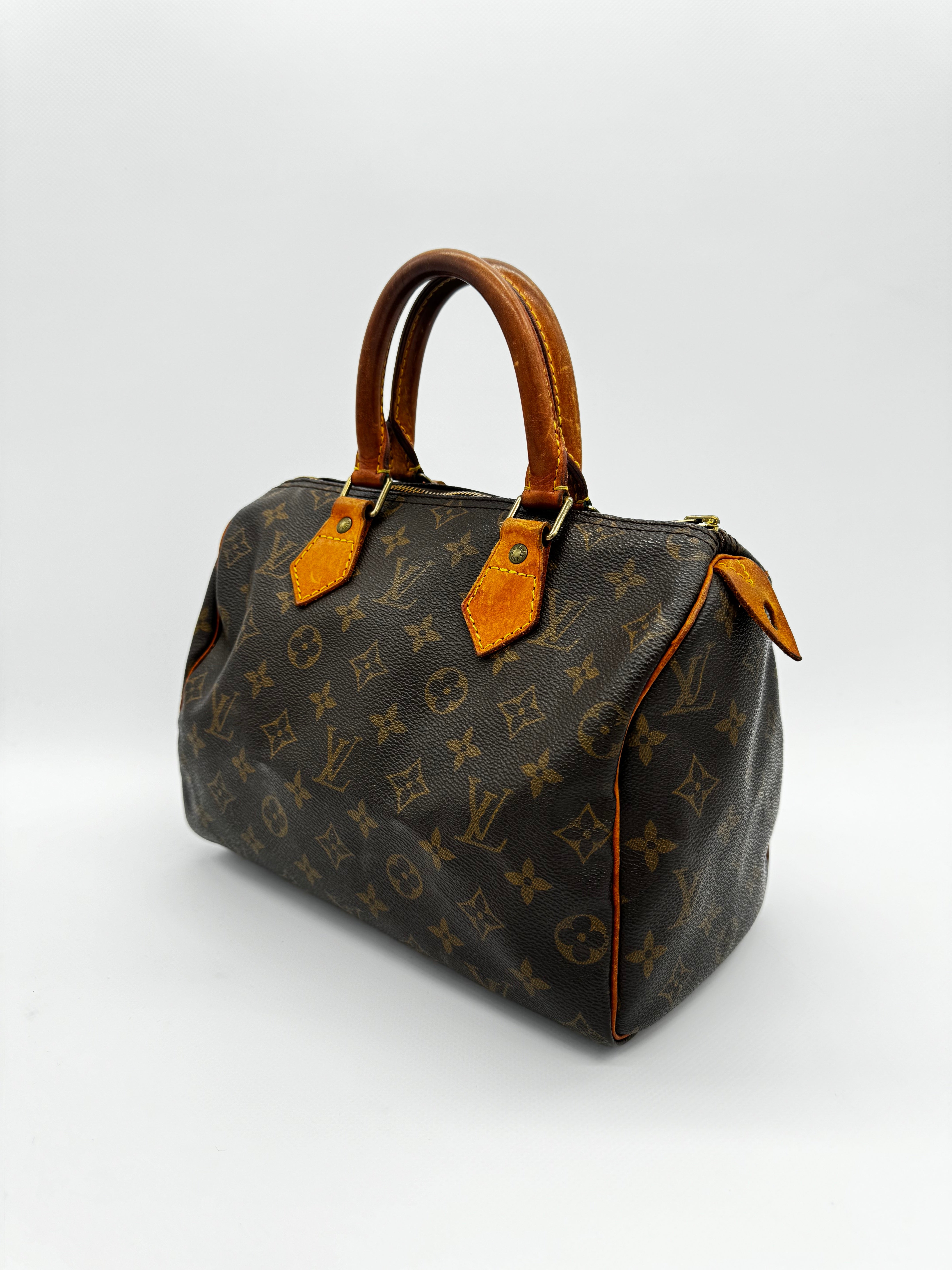 Louis Vuitton Speedy 25