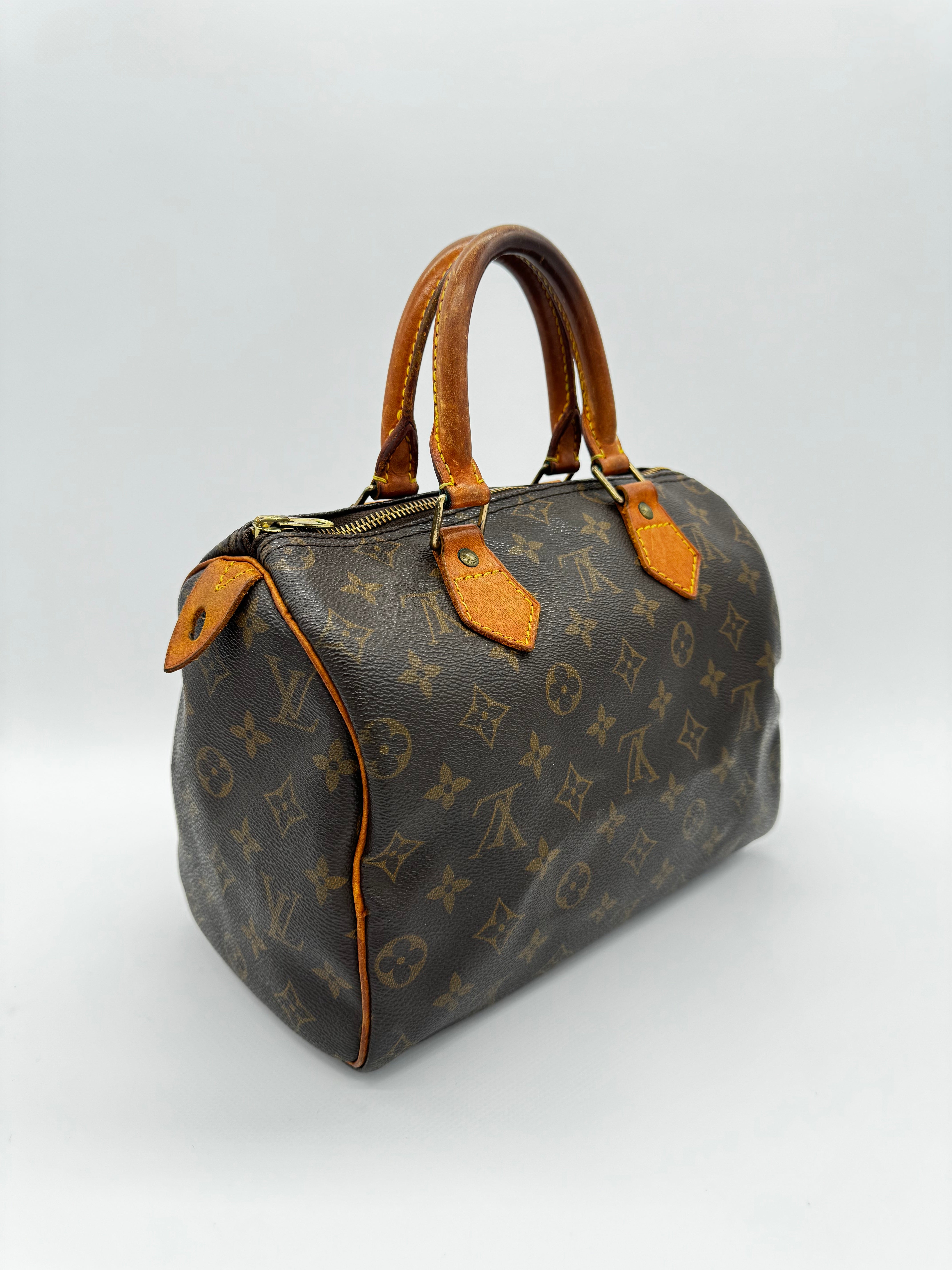 Louis Vuitton Speedy 25