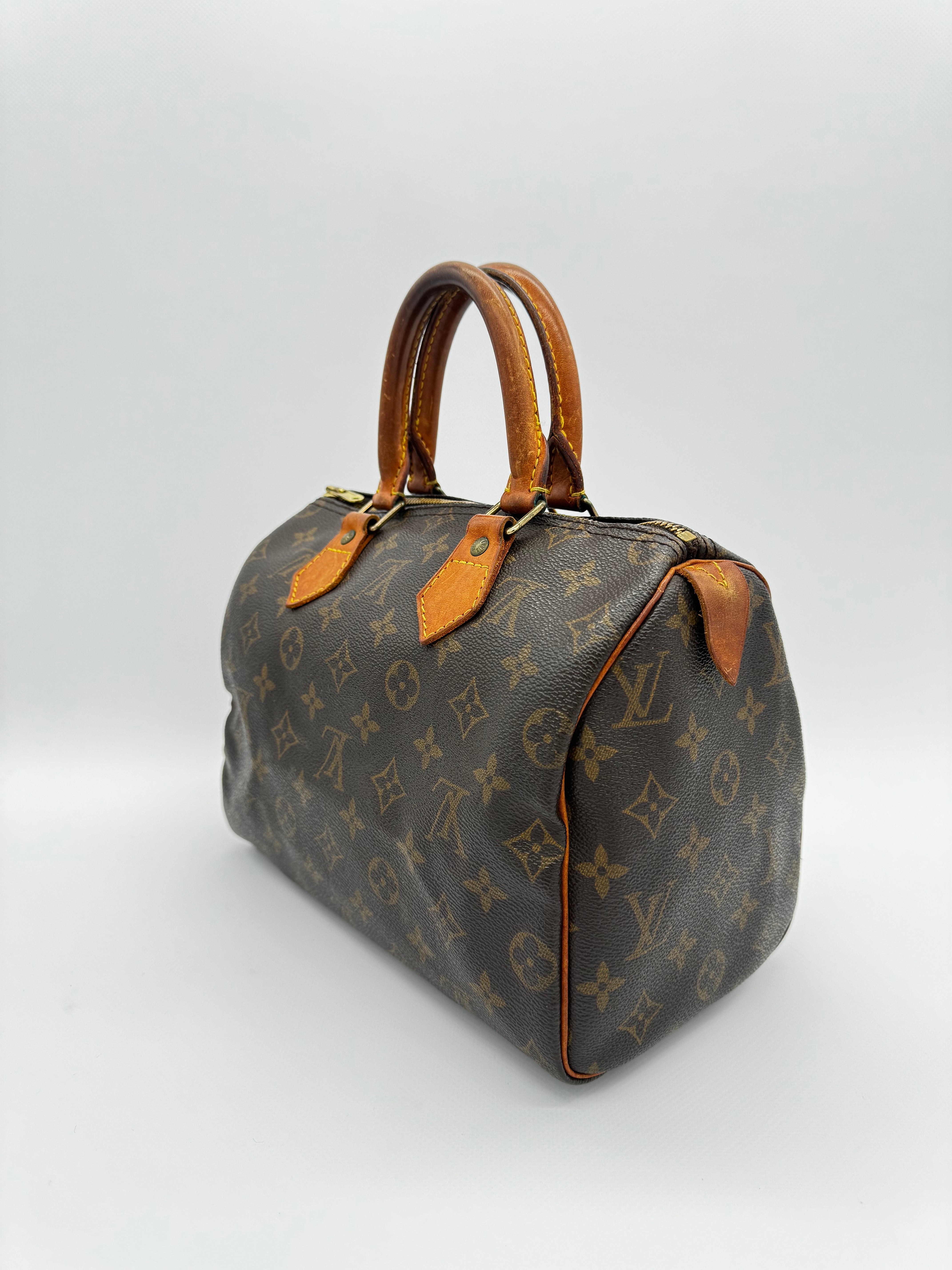 Louis Vuitton Speedy 25