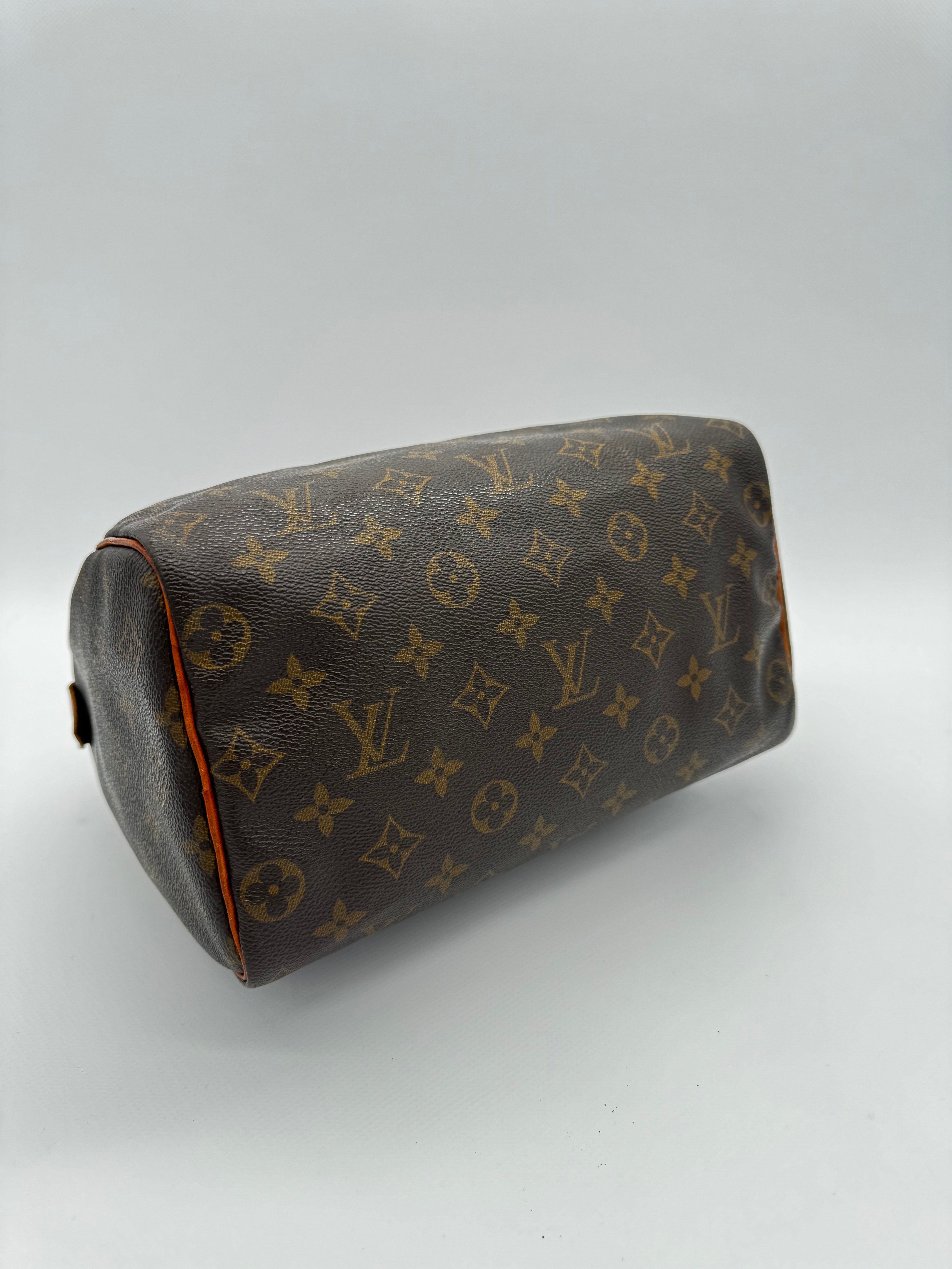 Louis Vuitton Speedy 25