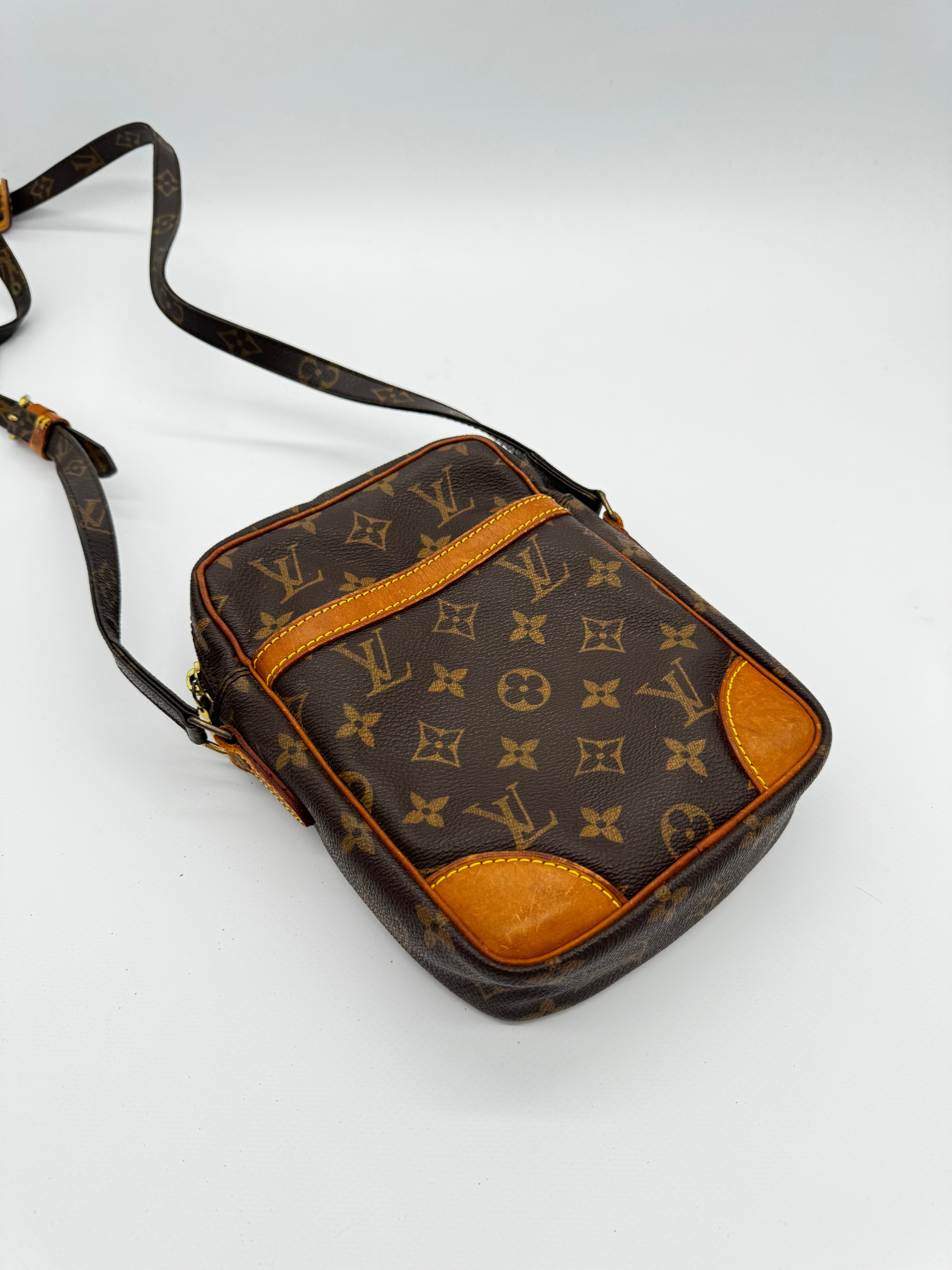 Louis Vuitton Danube