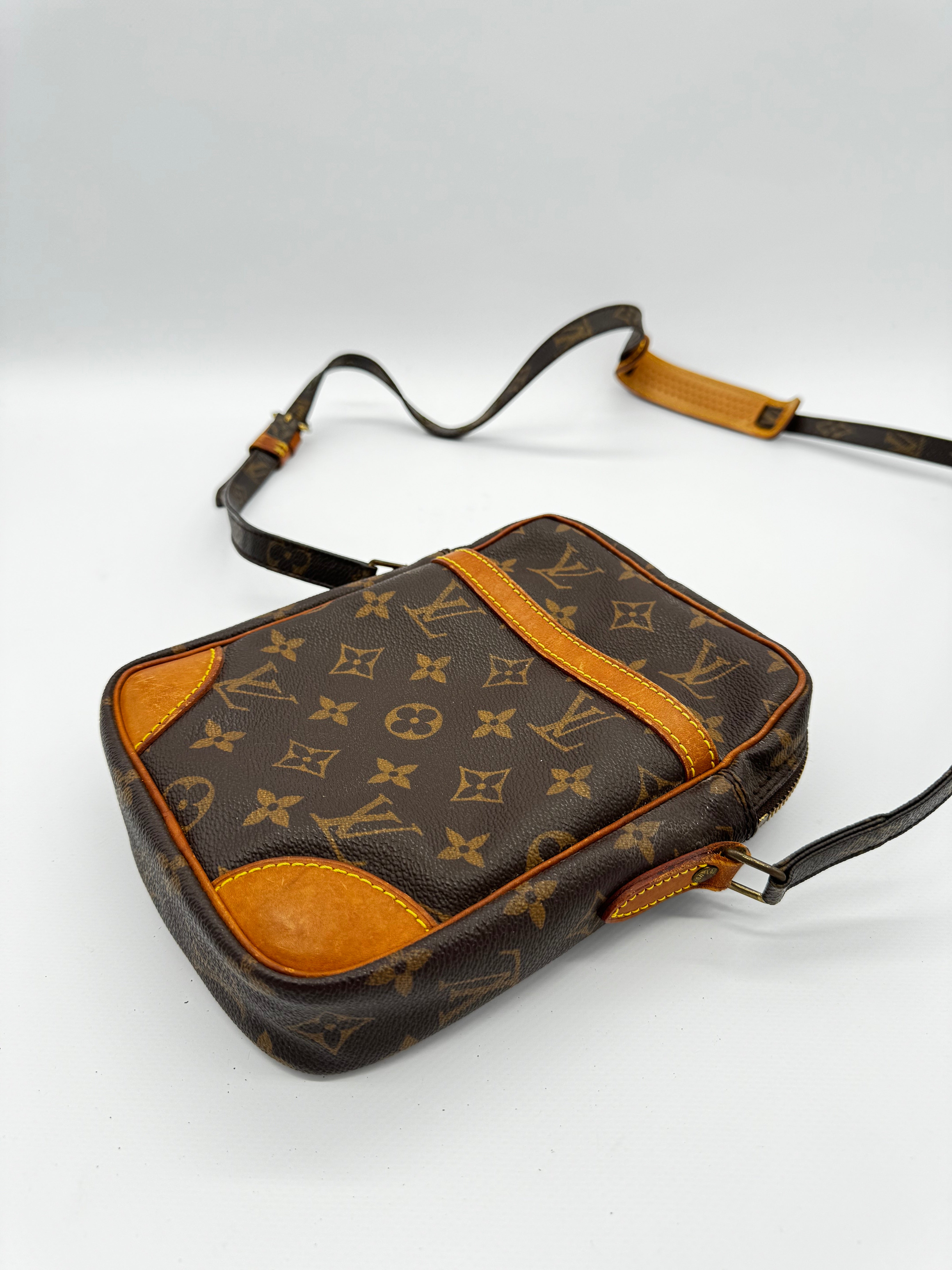 Louis Vuitton Danube