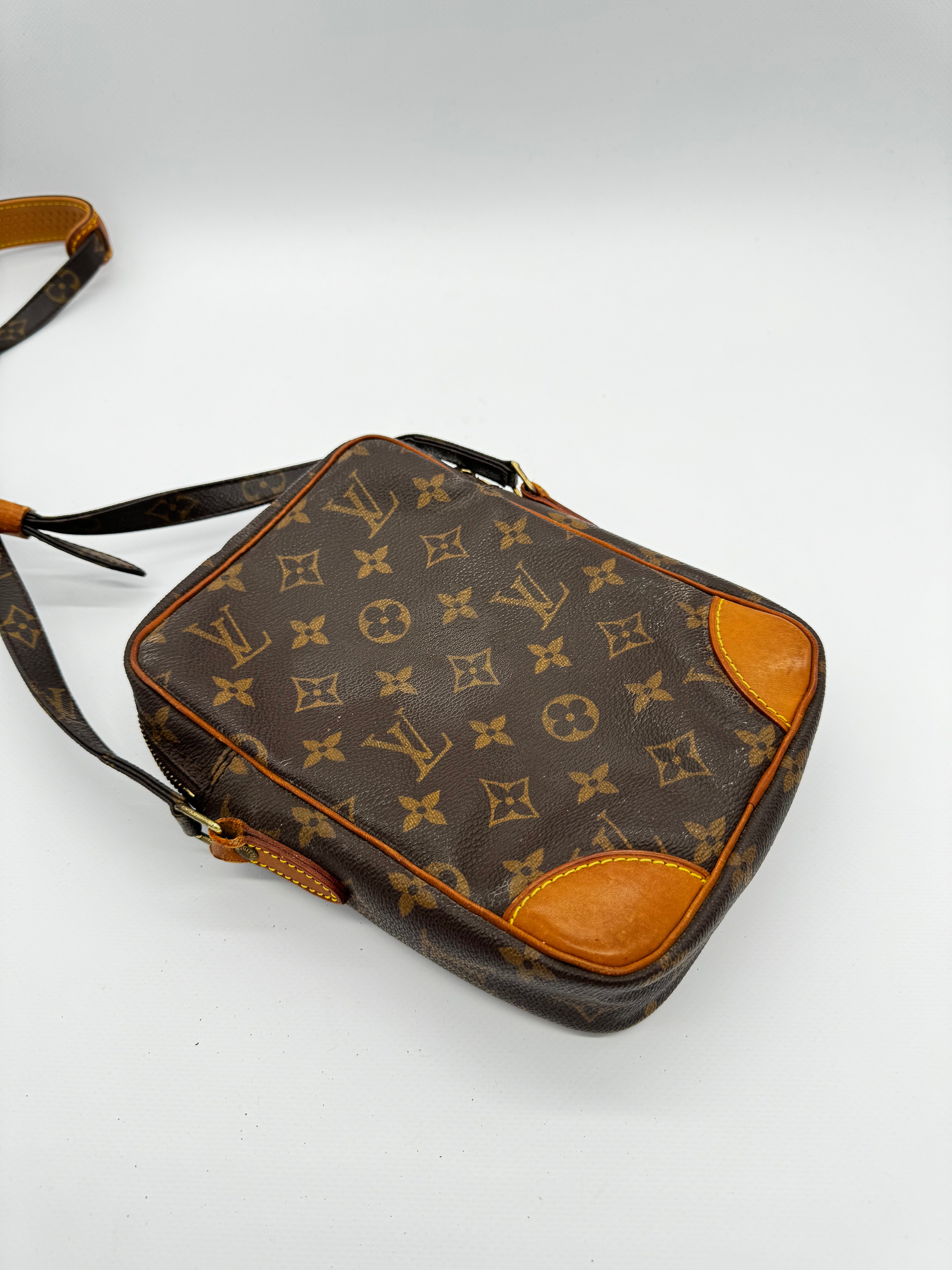 Louis Vuitton Danube