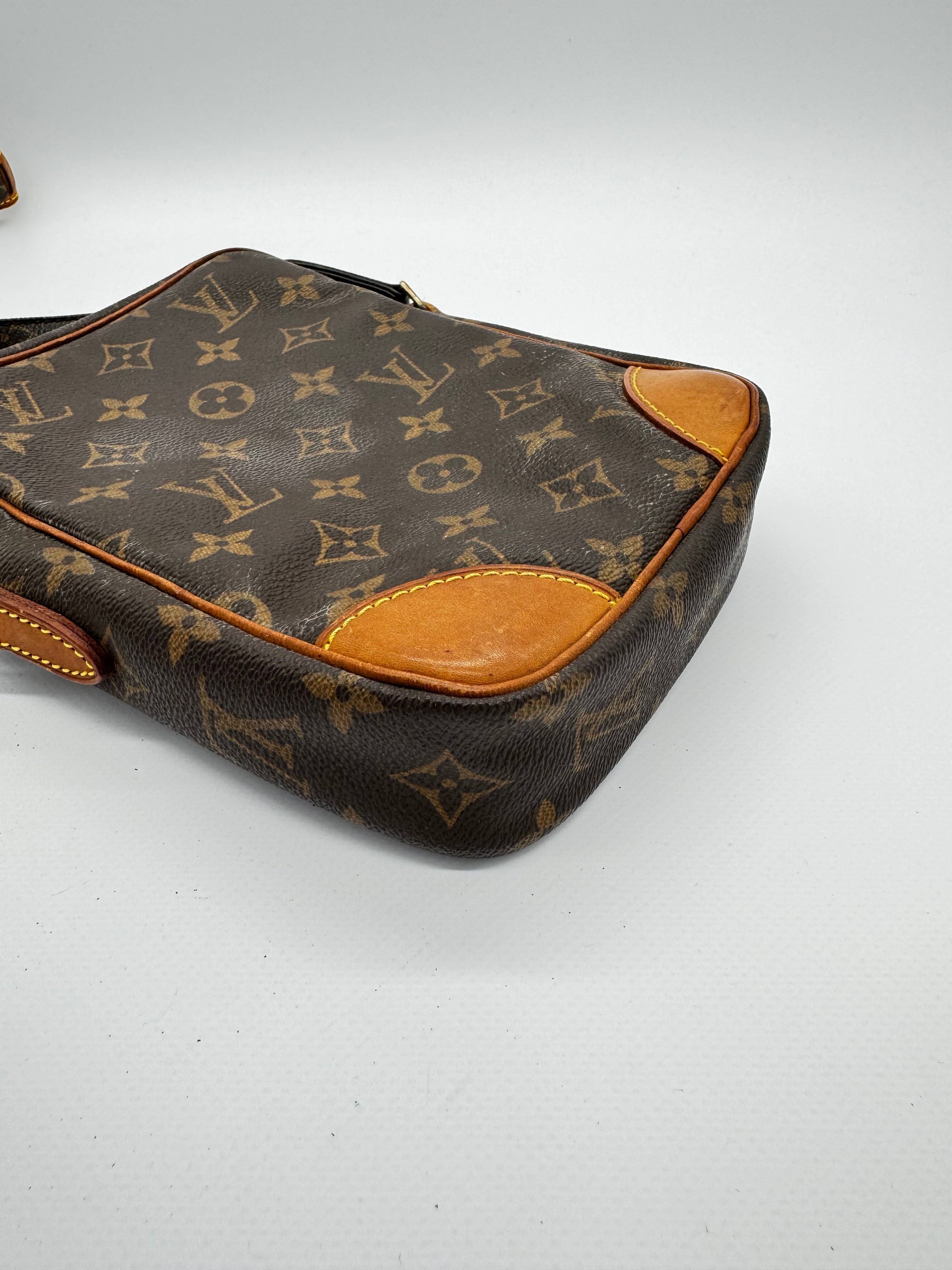 Louis Vuitton Danube