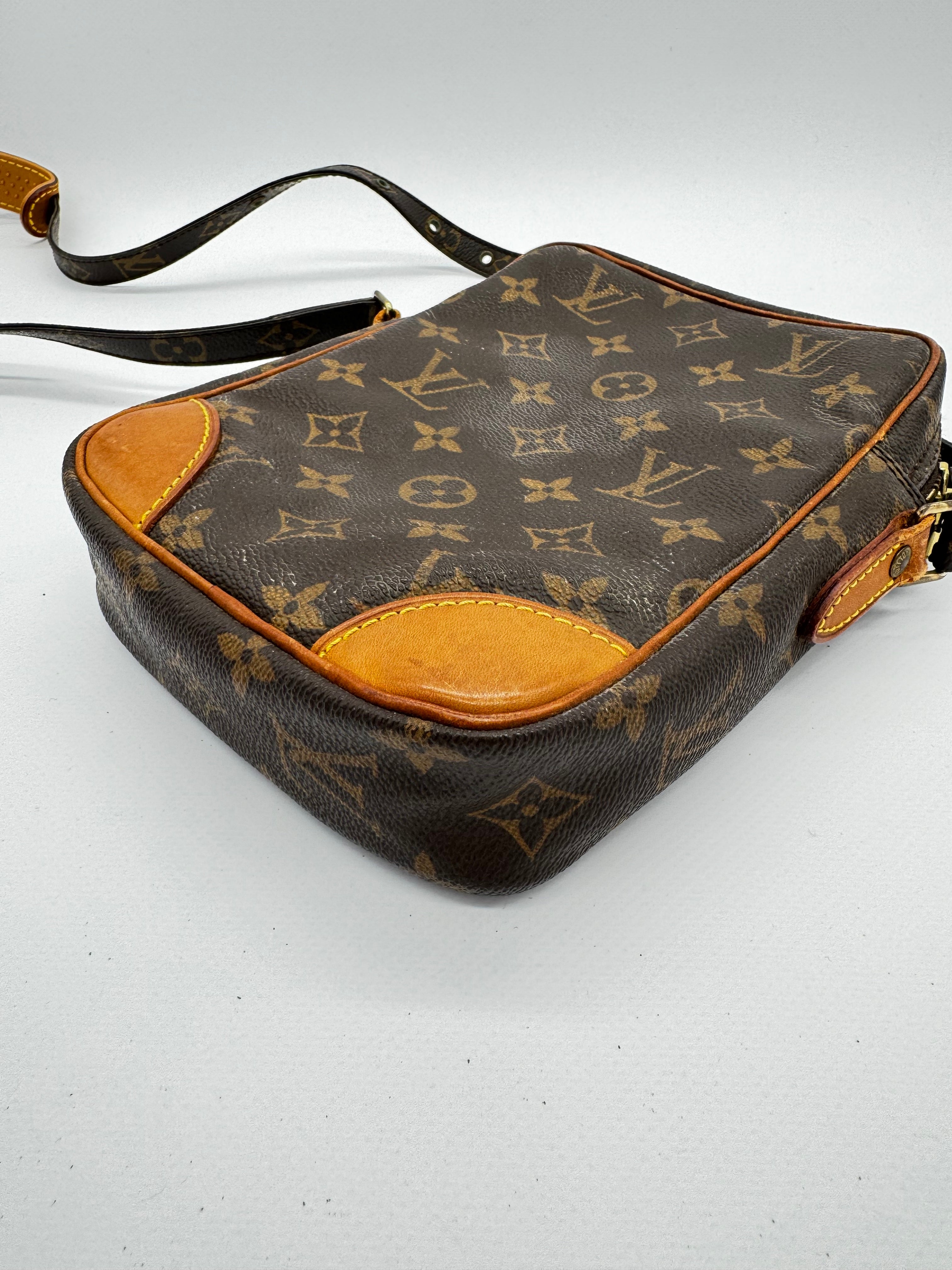 Louis Vuitton Danube