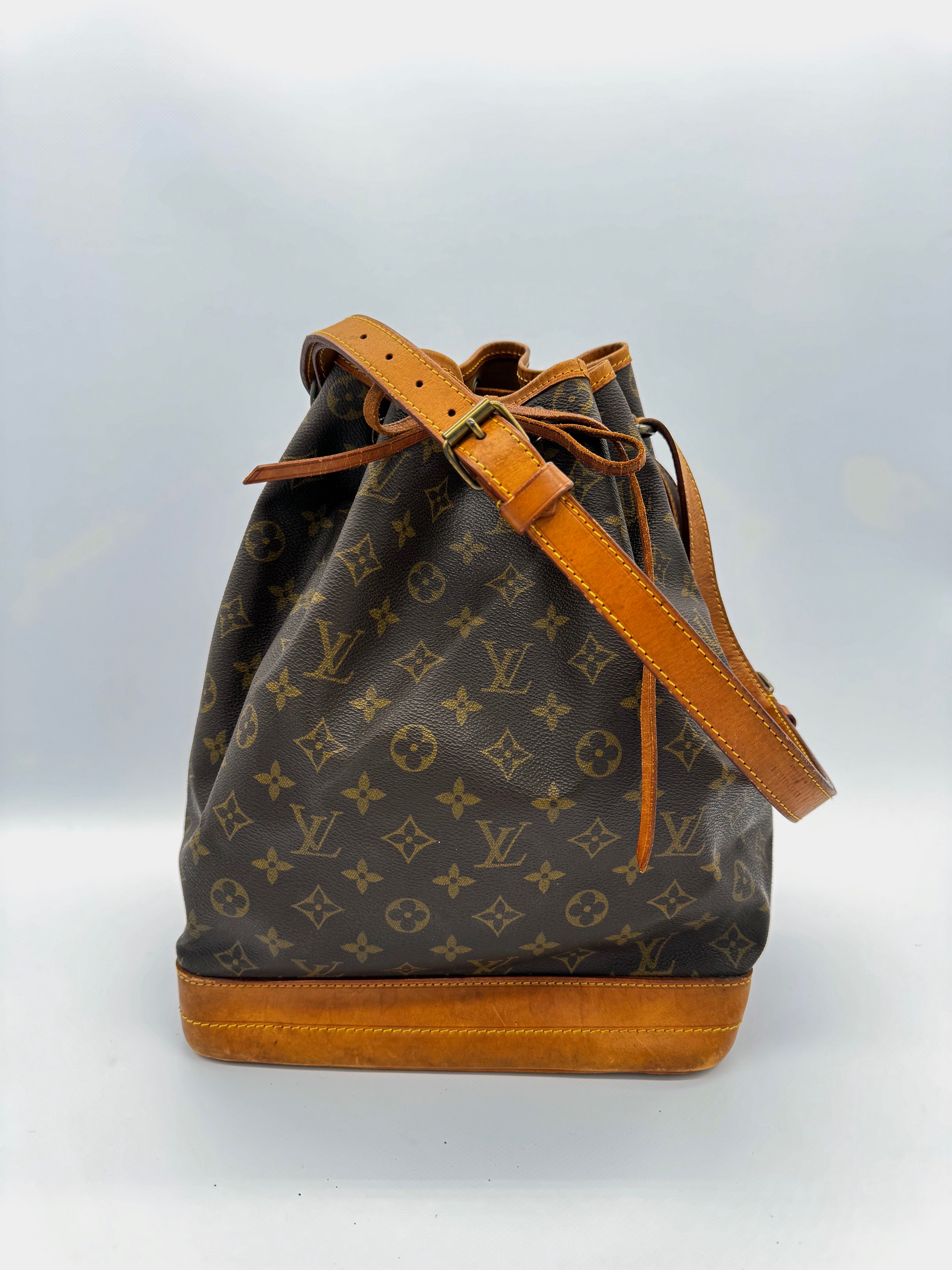 Louis Vuitton Noé GM