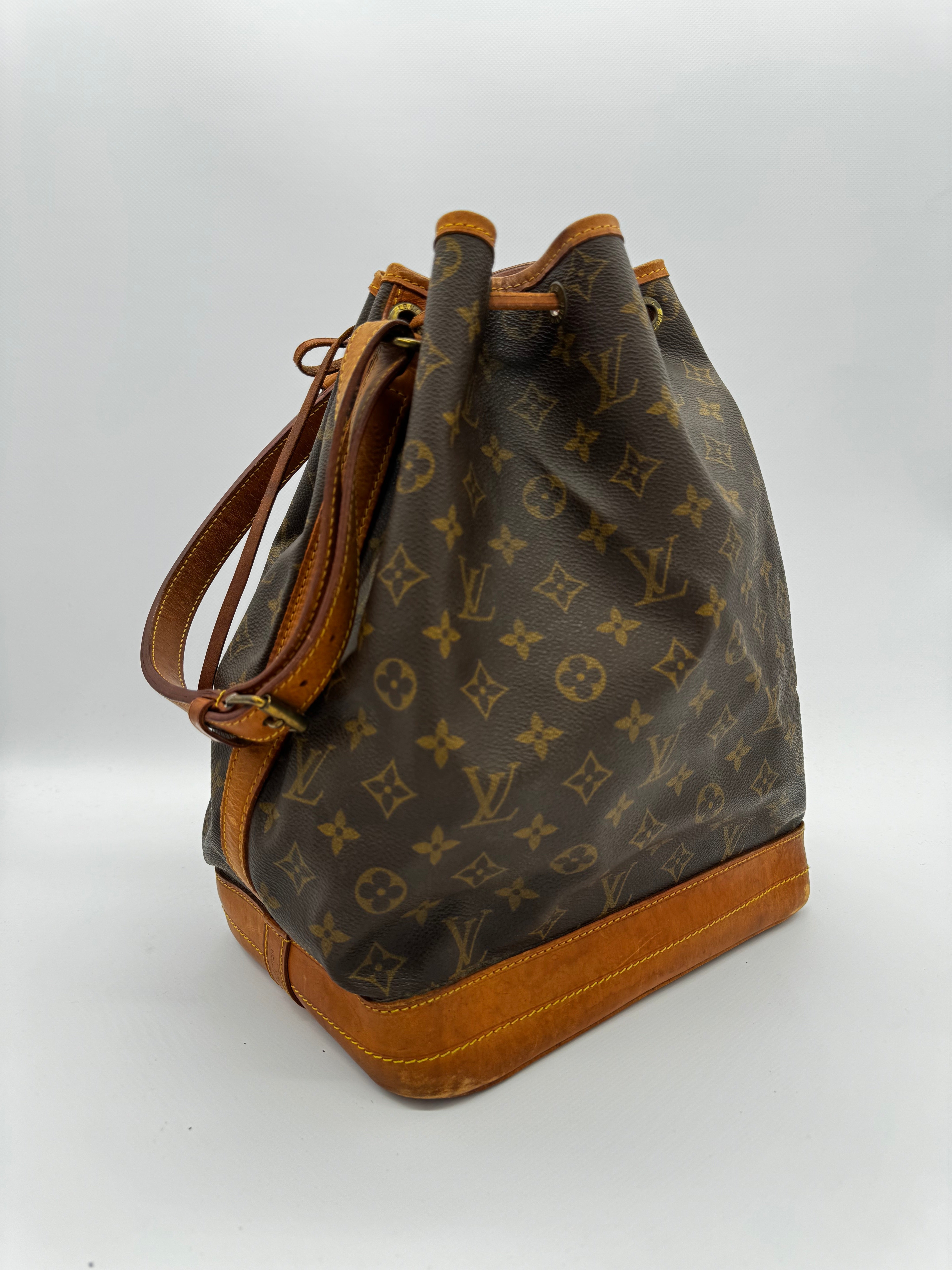 Louis Vuitton Noé GM