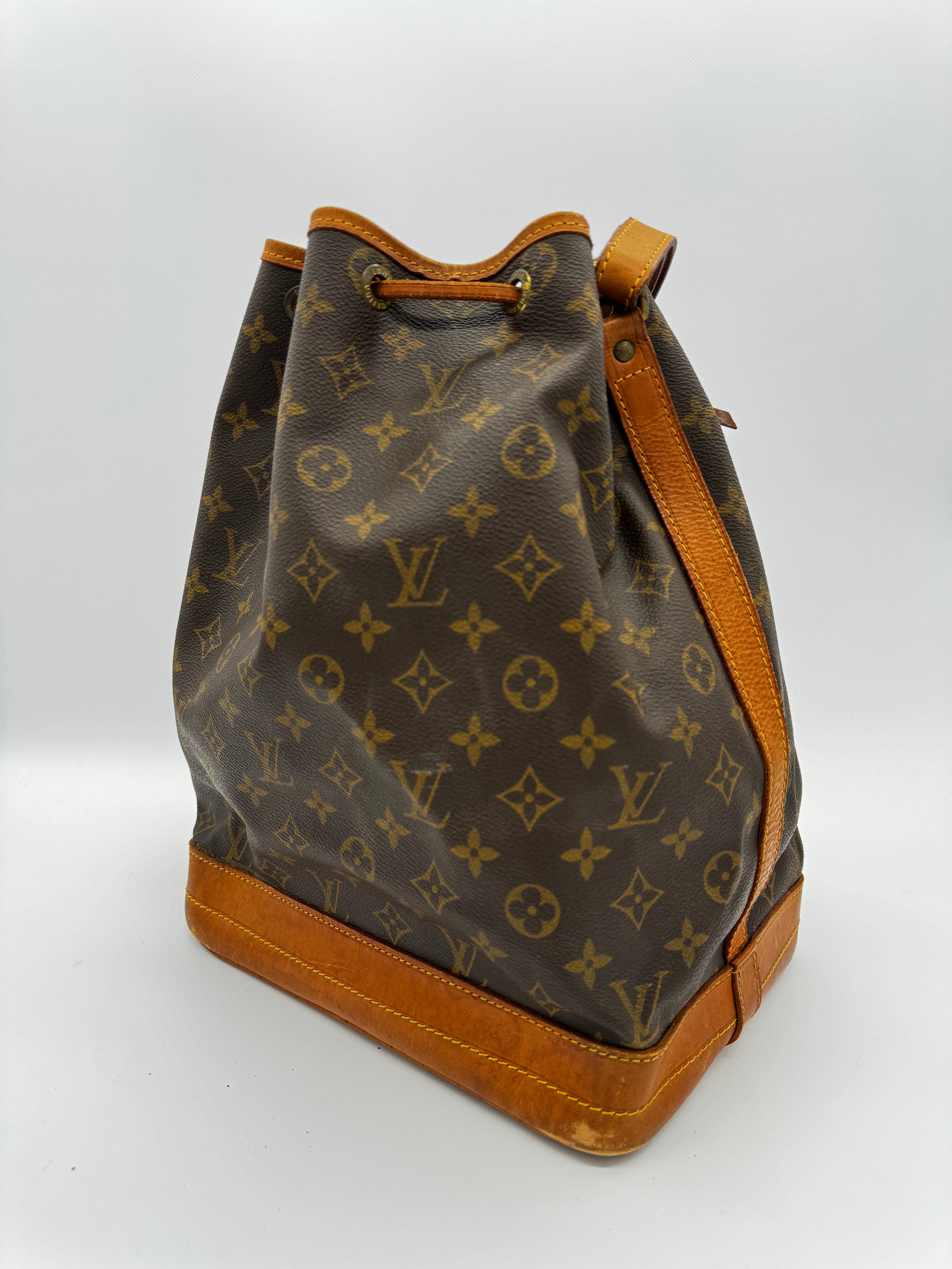 Louis Vuitton Noé GM