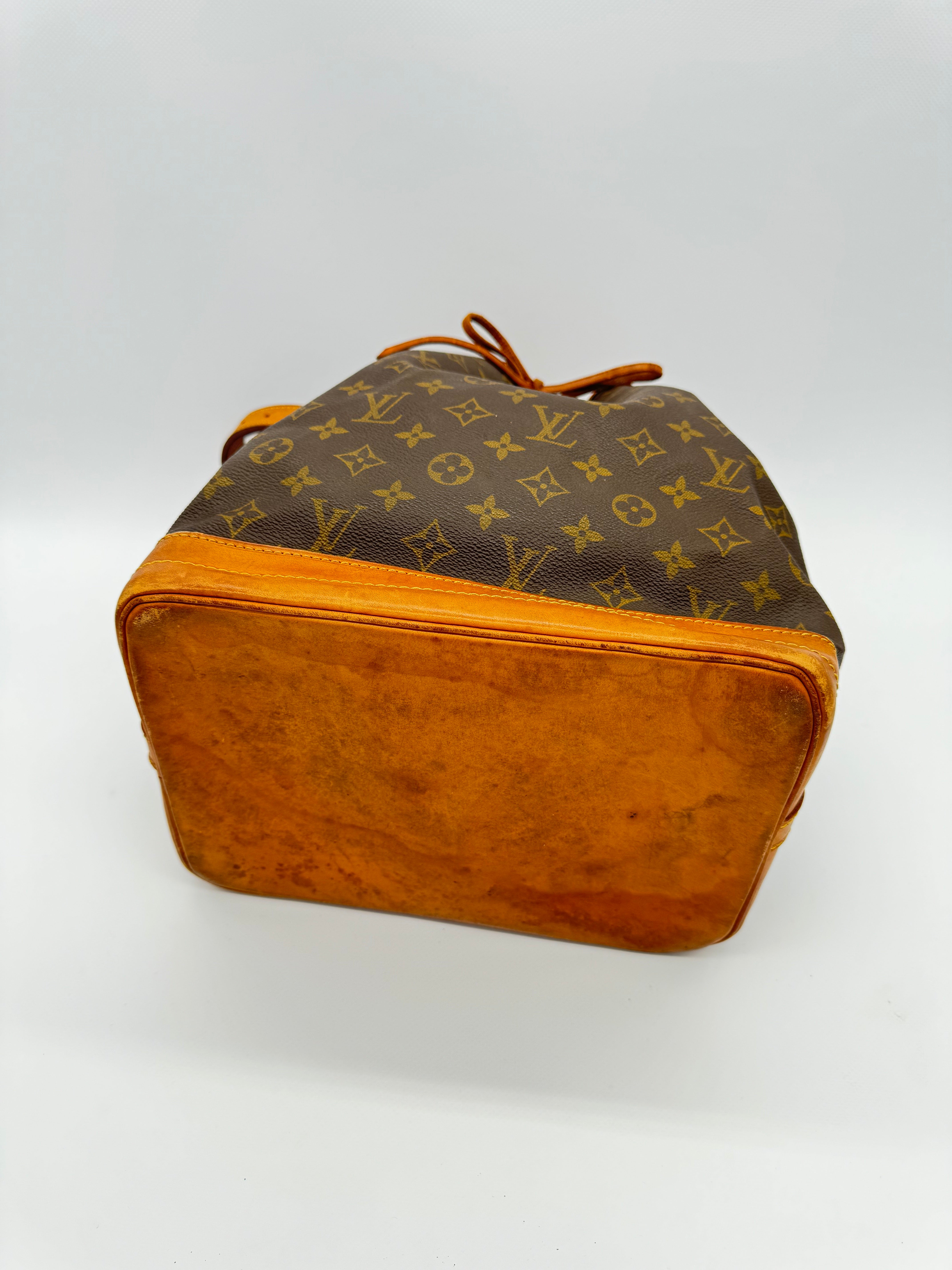 Louis Vuitton Noé GM