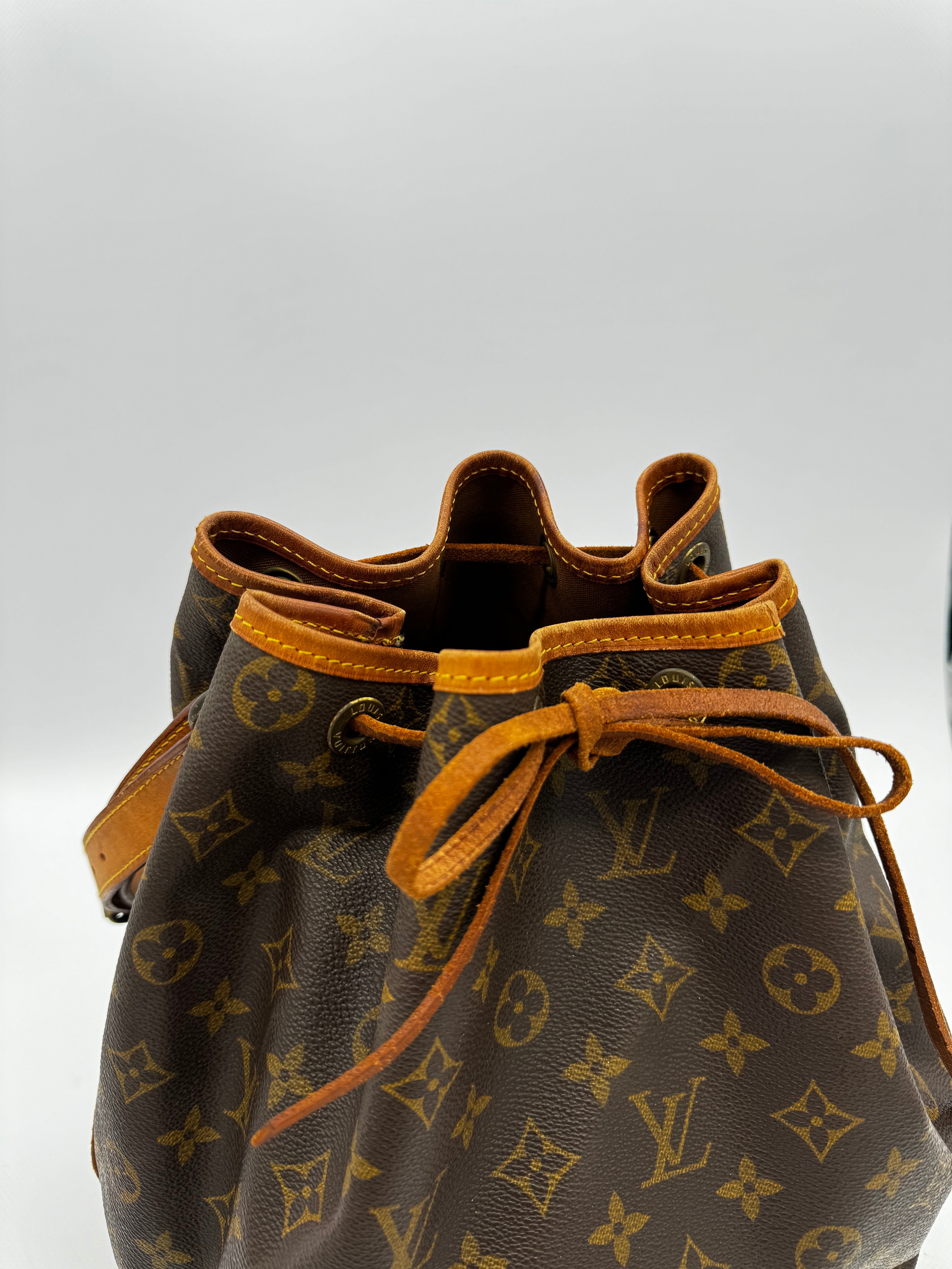 Louis Vuitton Noé GM