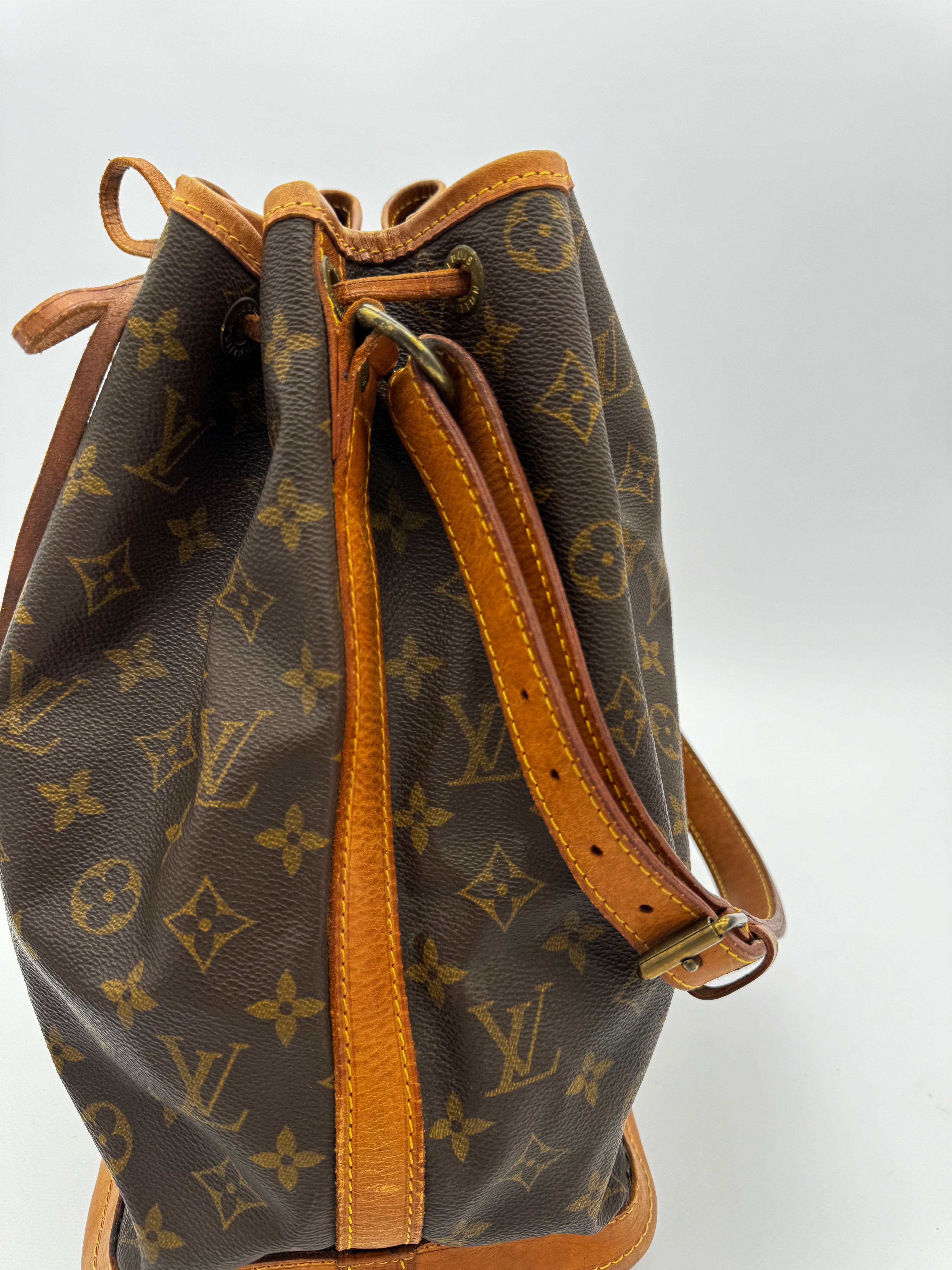 Louis Vuitton Noé GM