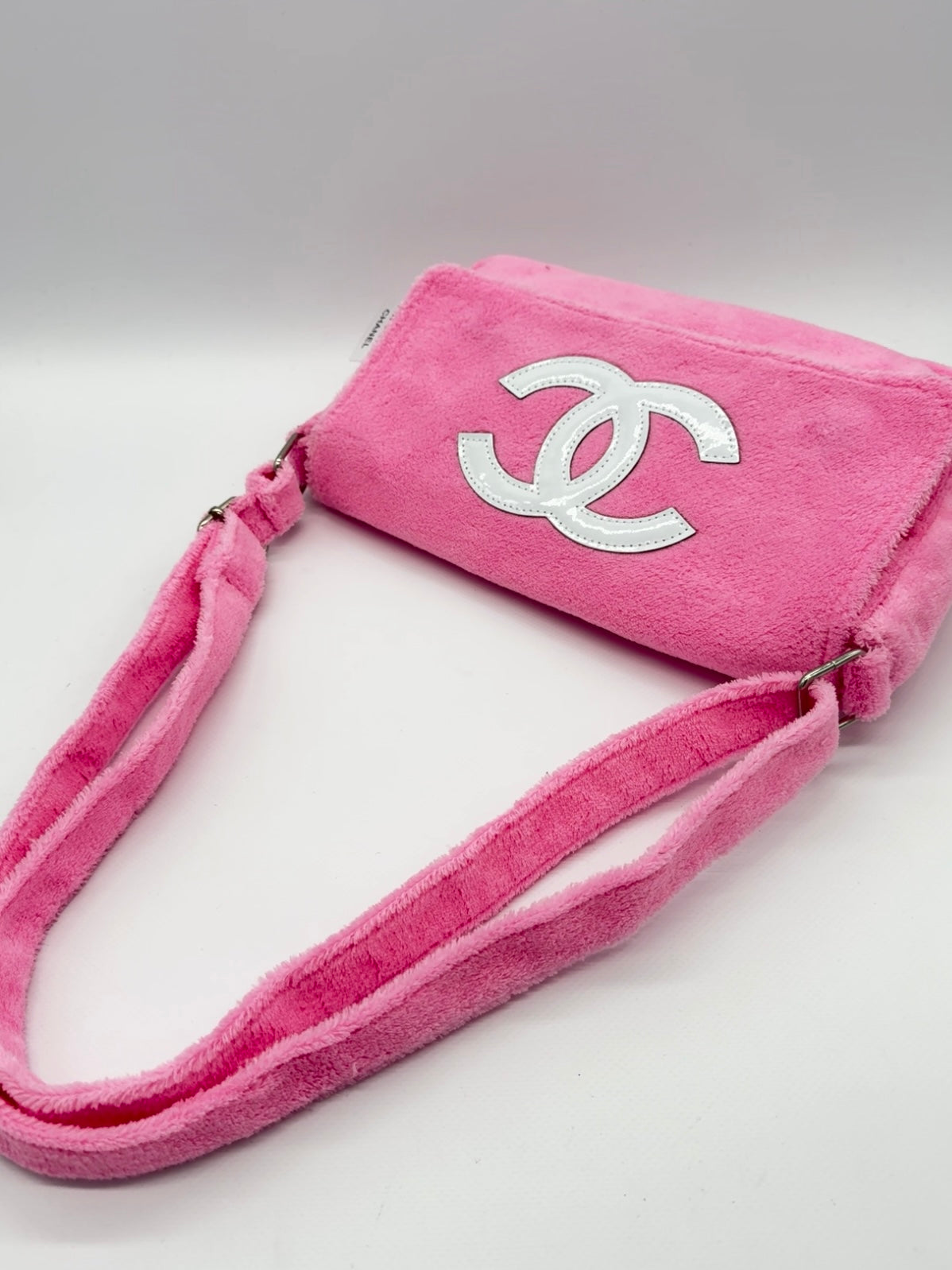 Chanel Précision Vip Bag