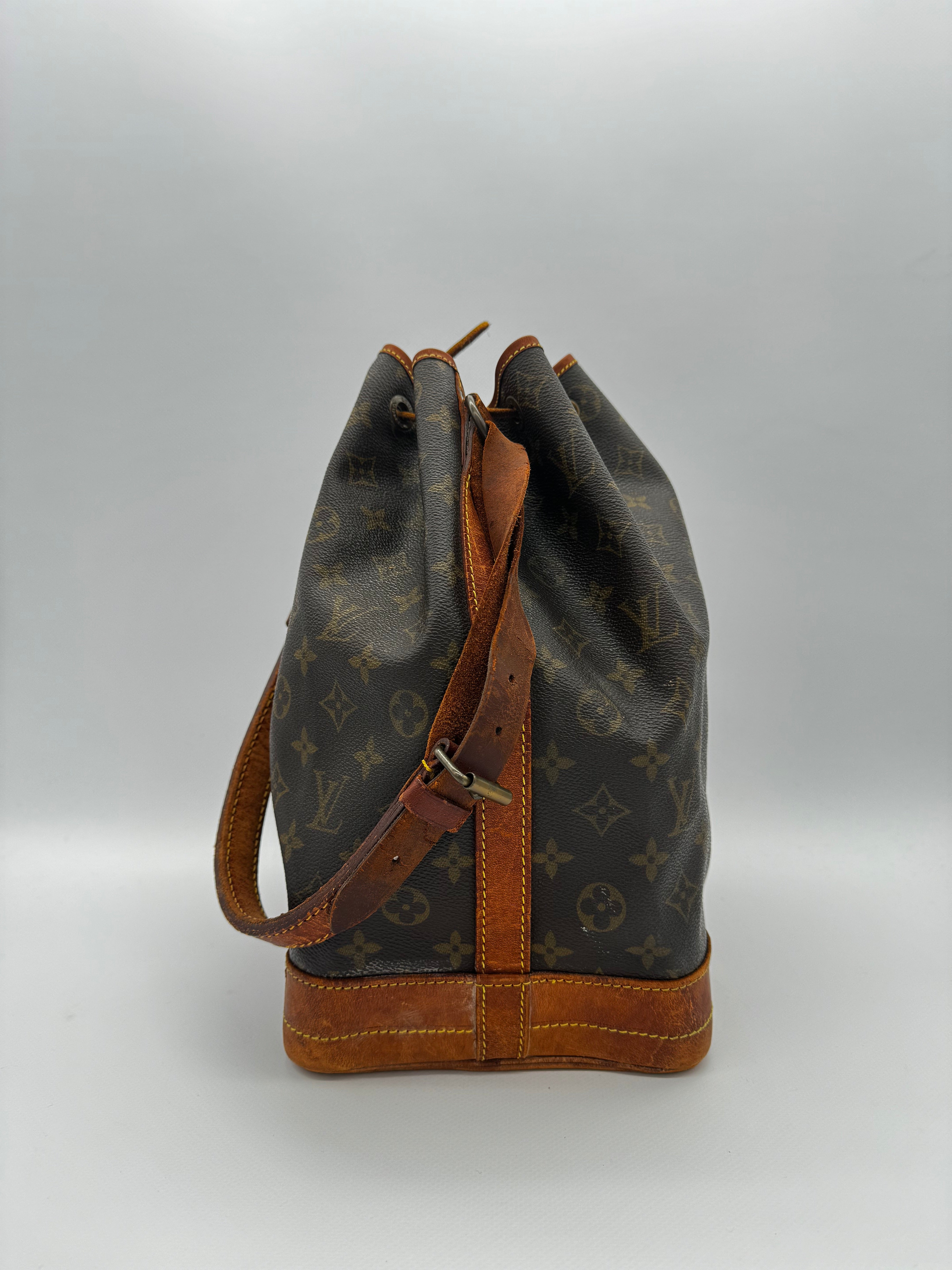 Louis Vuitton Noé GM