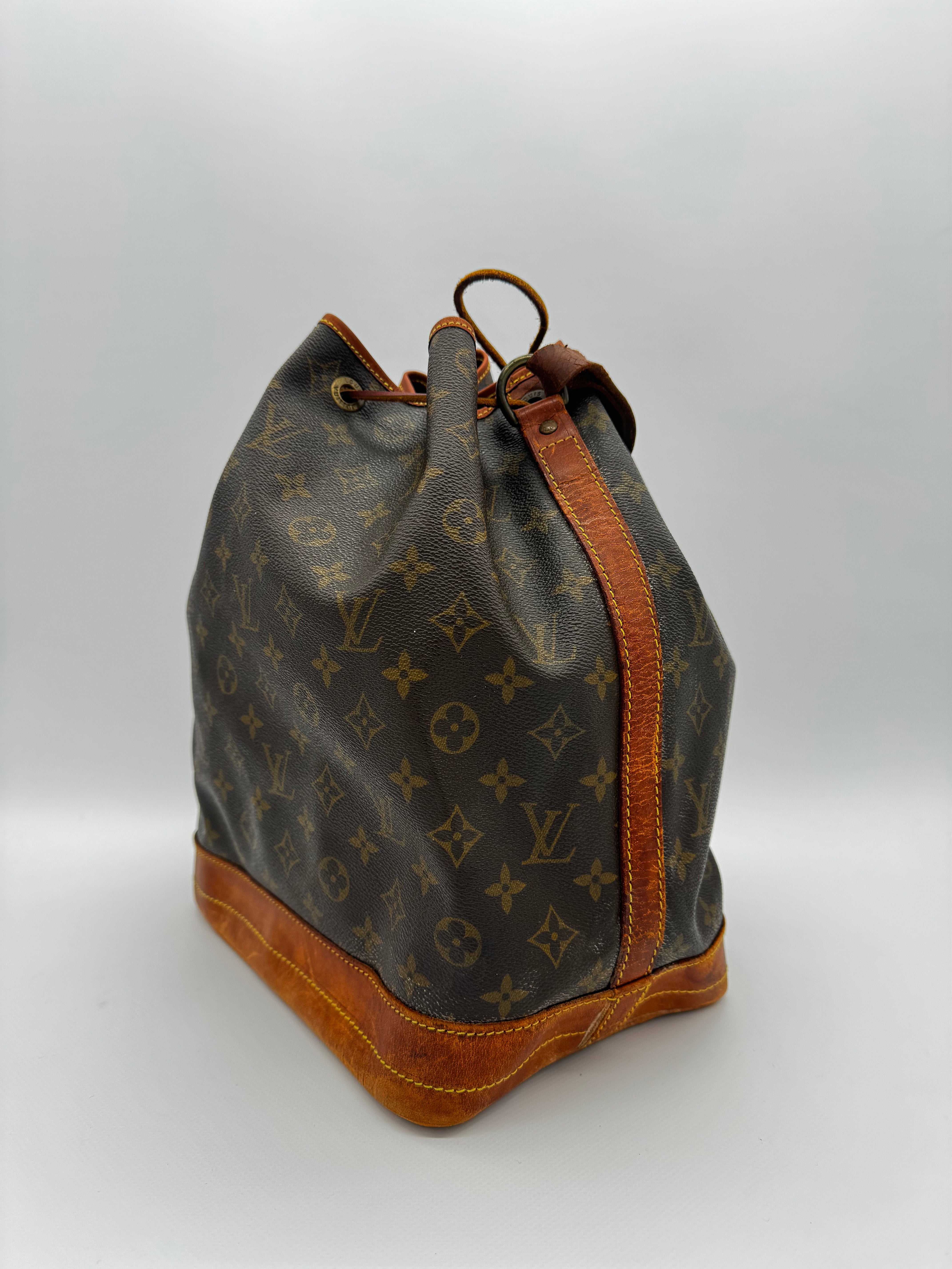 Louis Vuitton Noé GM