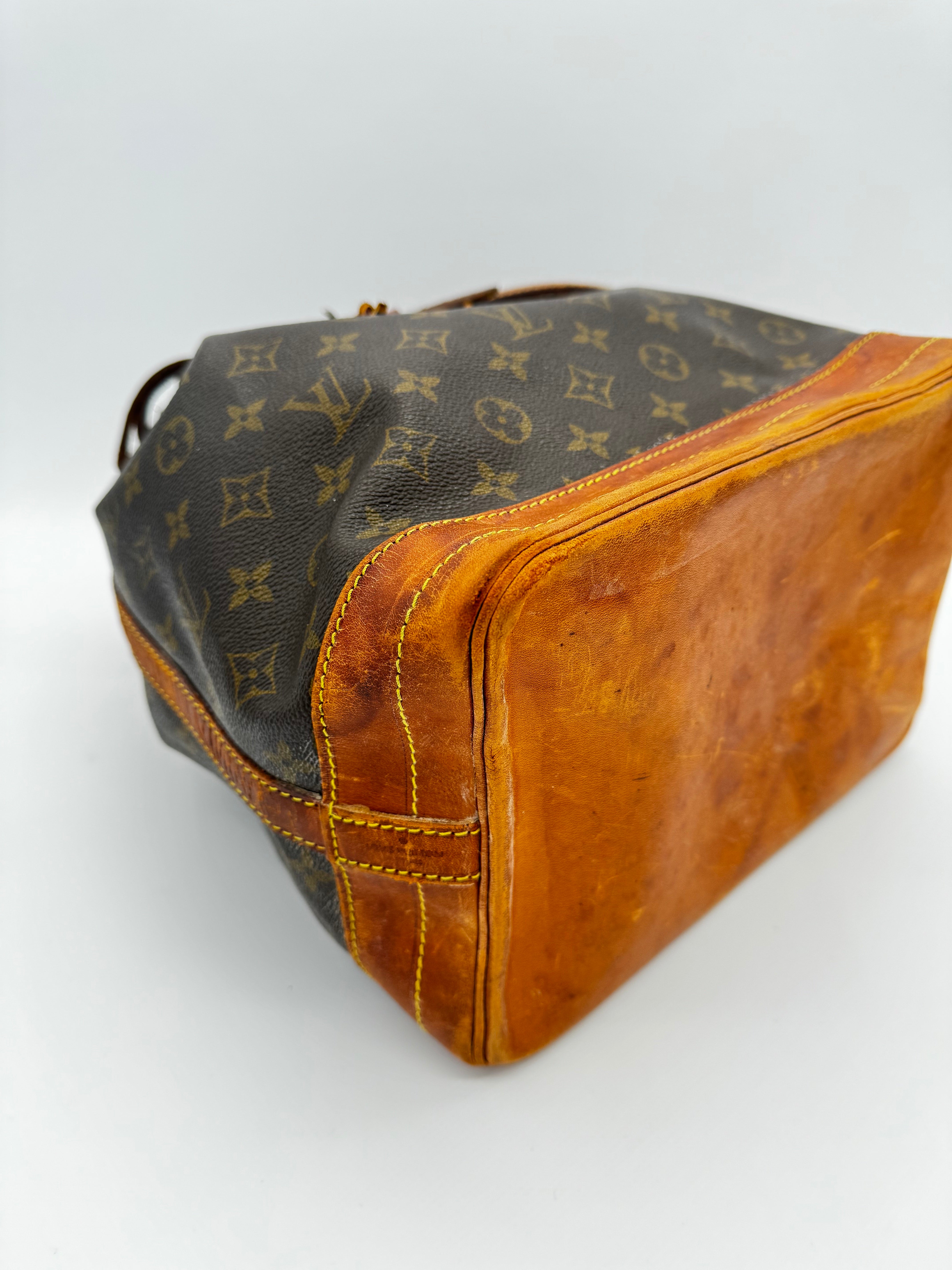 Louis Vuitton Noé GM