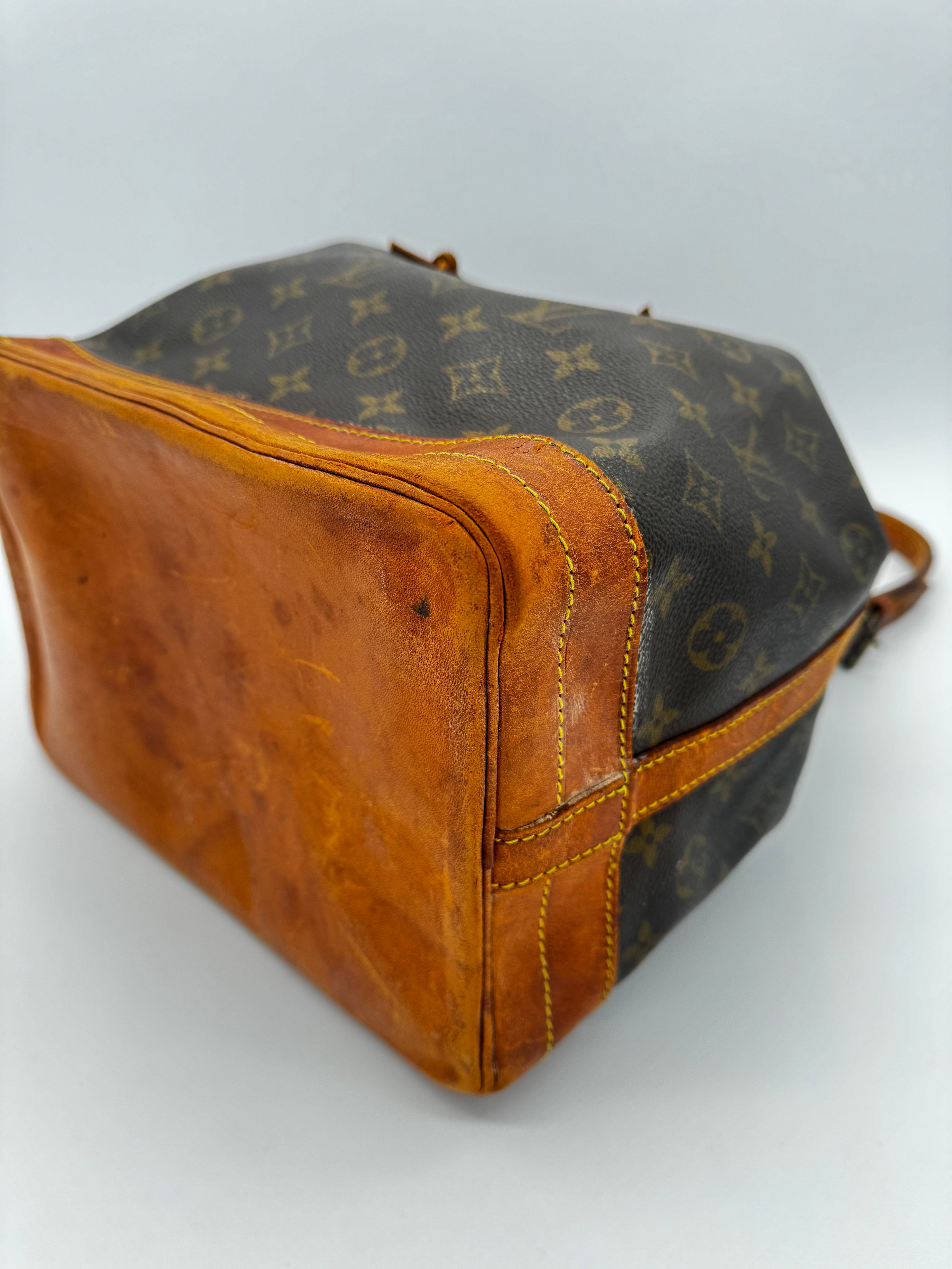 Louis Vuitton Noé GM