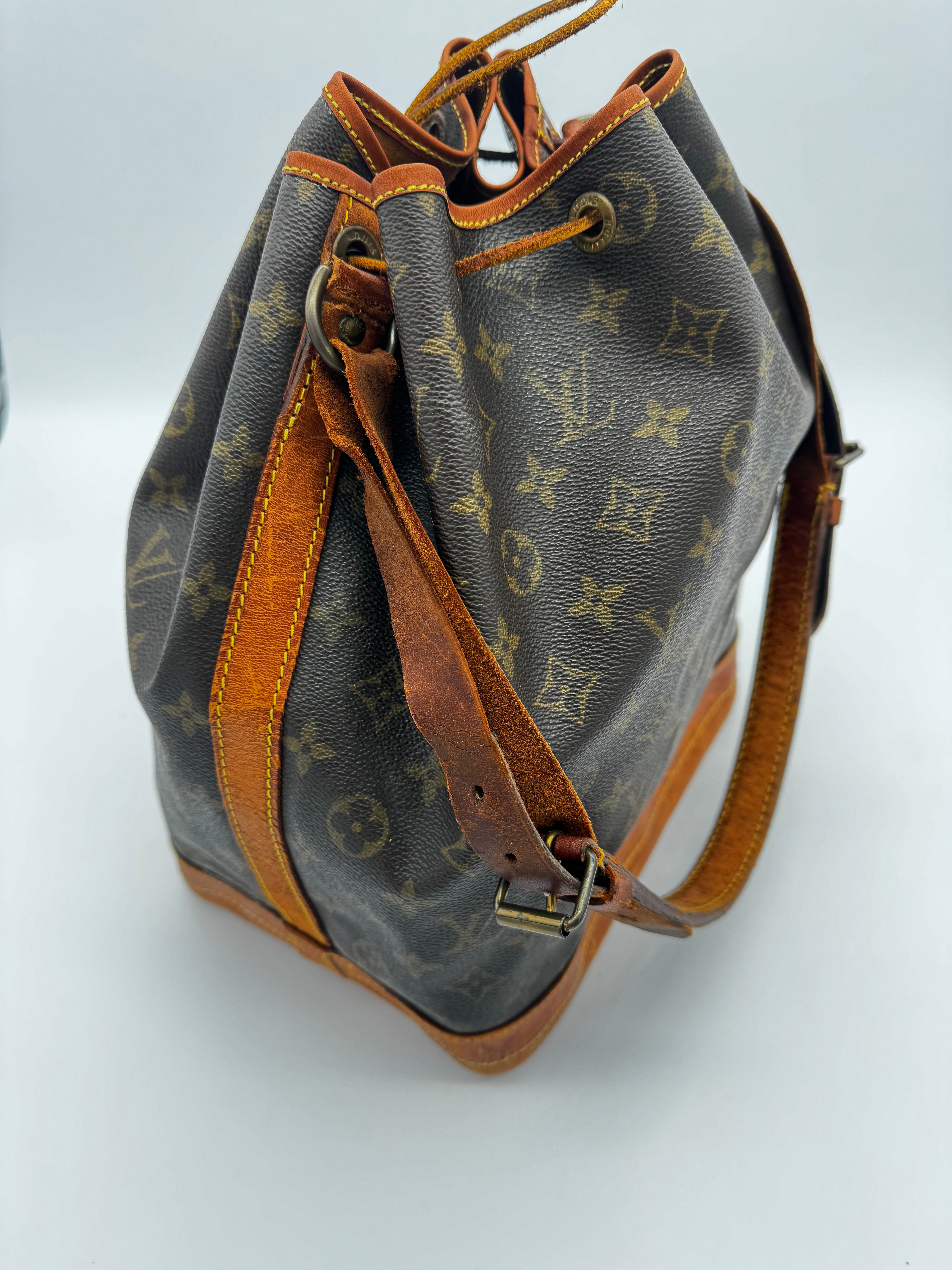 Louis Vuitton Noé GM