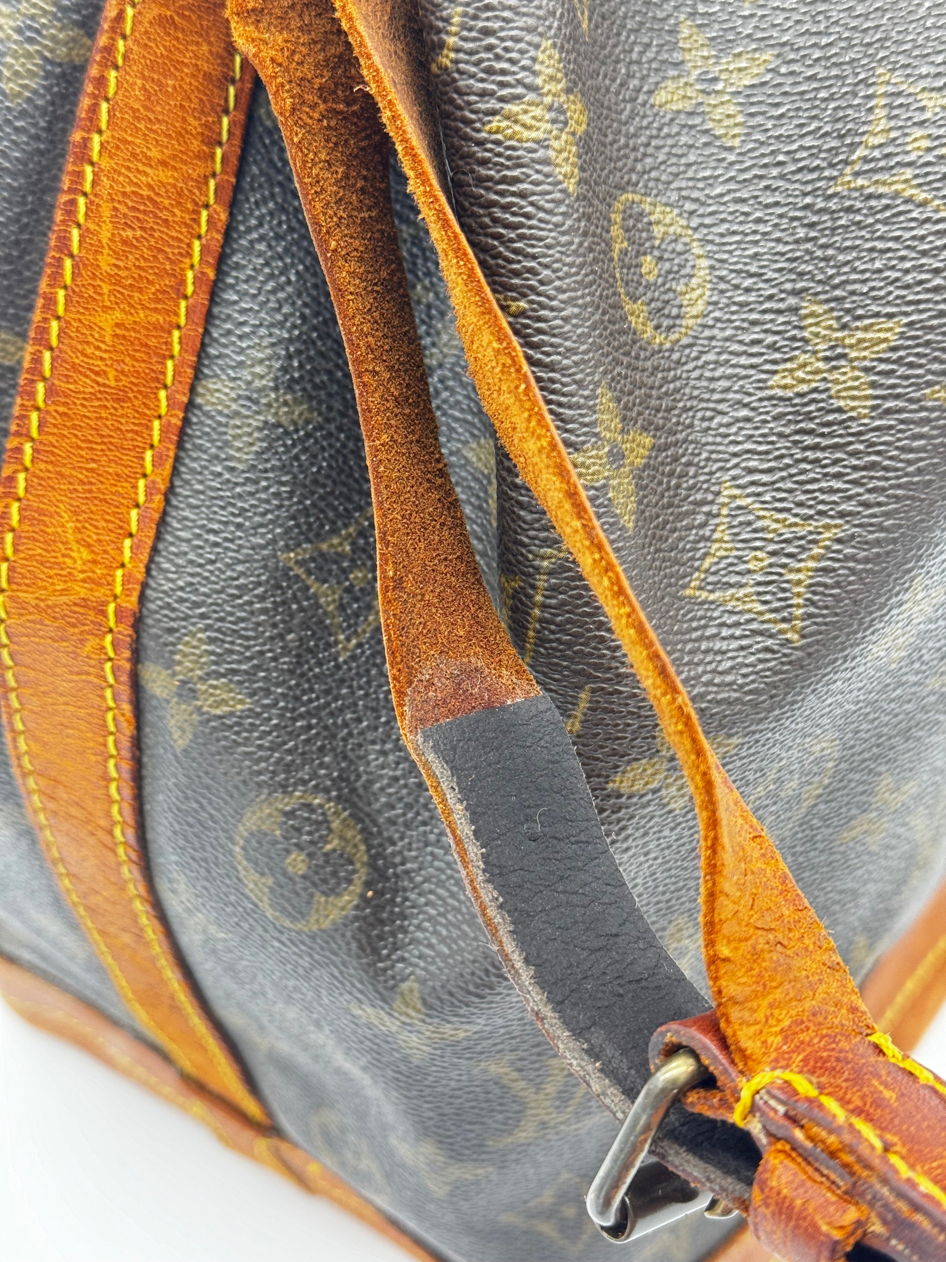 Louis Vuitton Noé GM