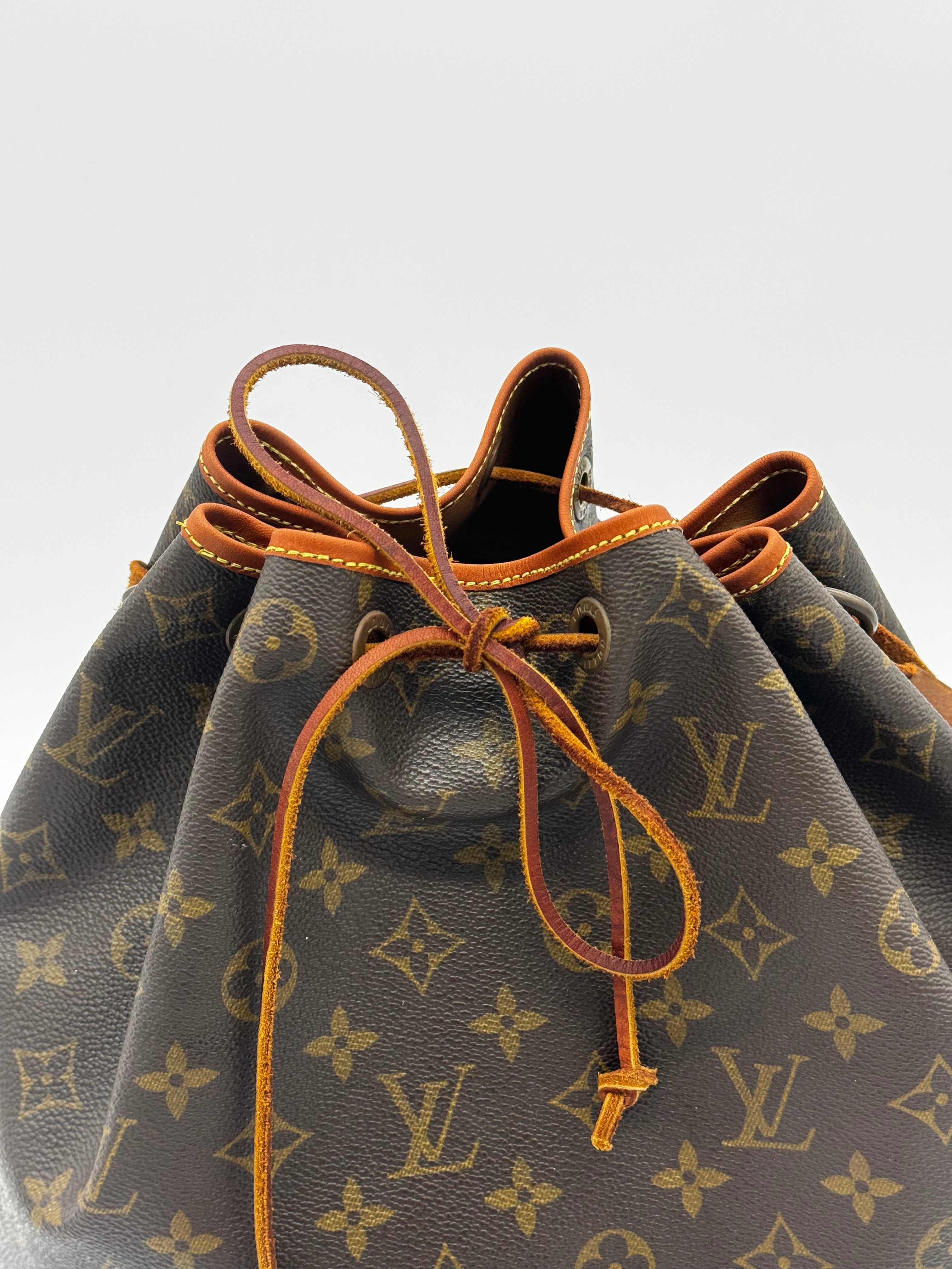 Louis Vuitton Noé GM