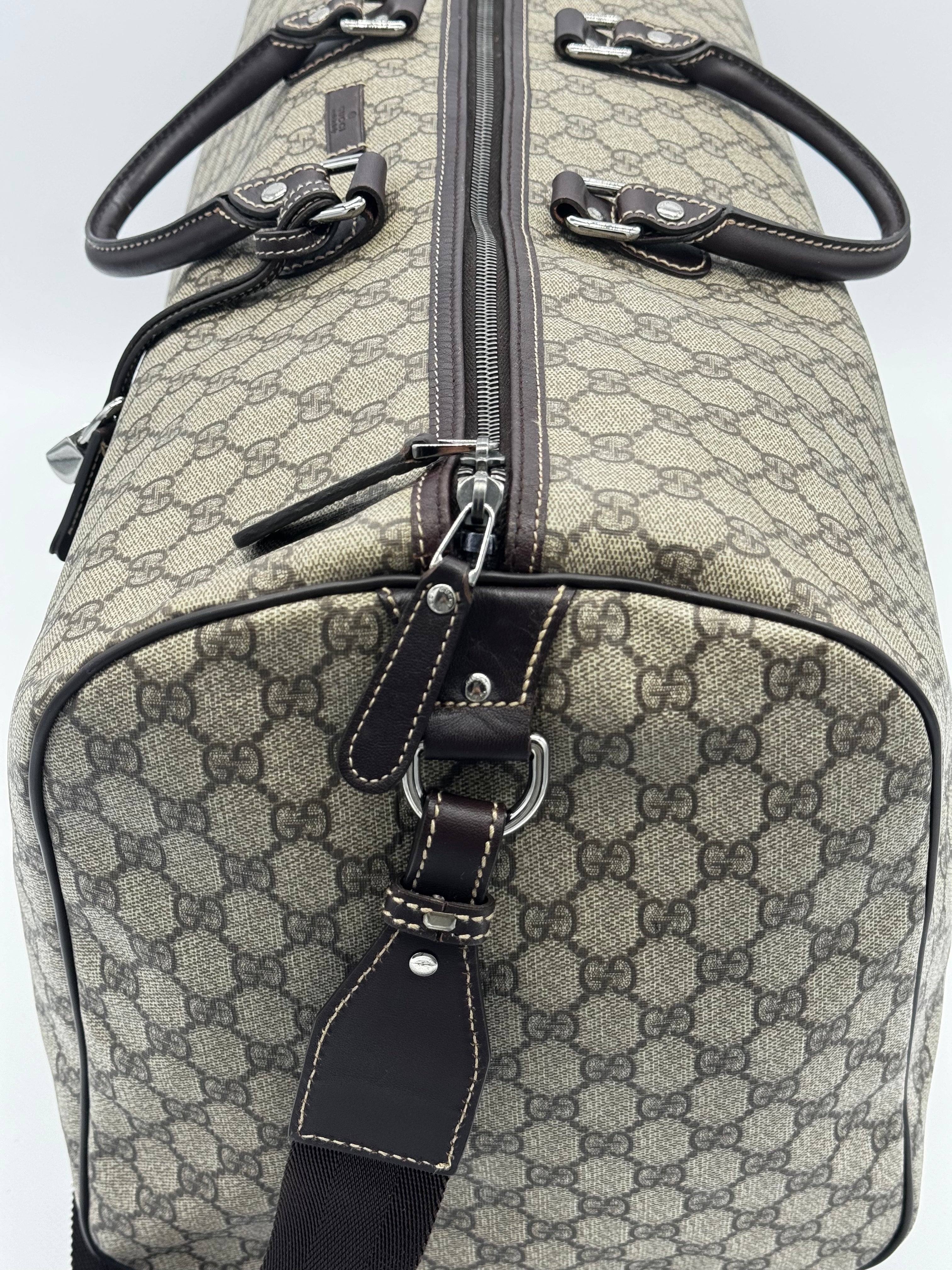 Gucci Boston 50