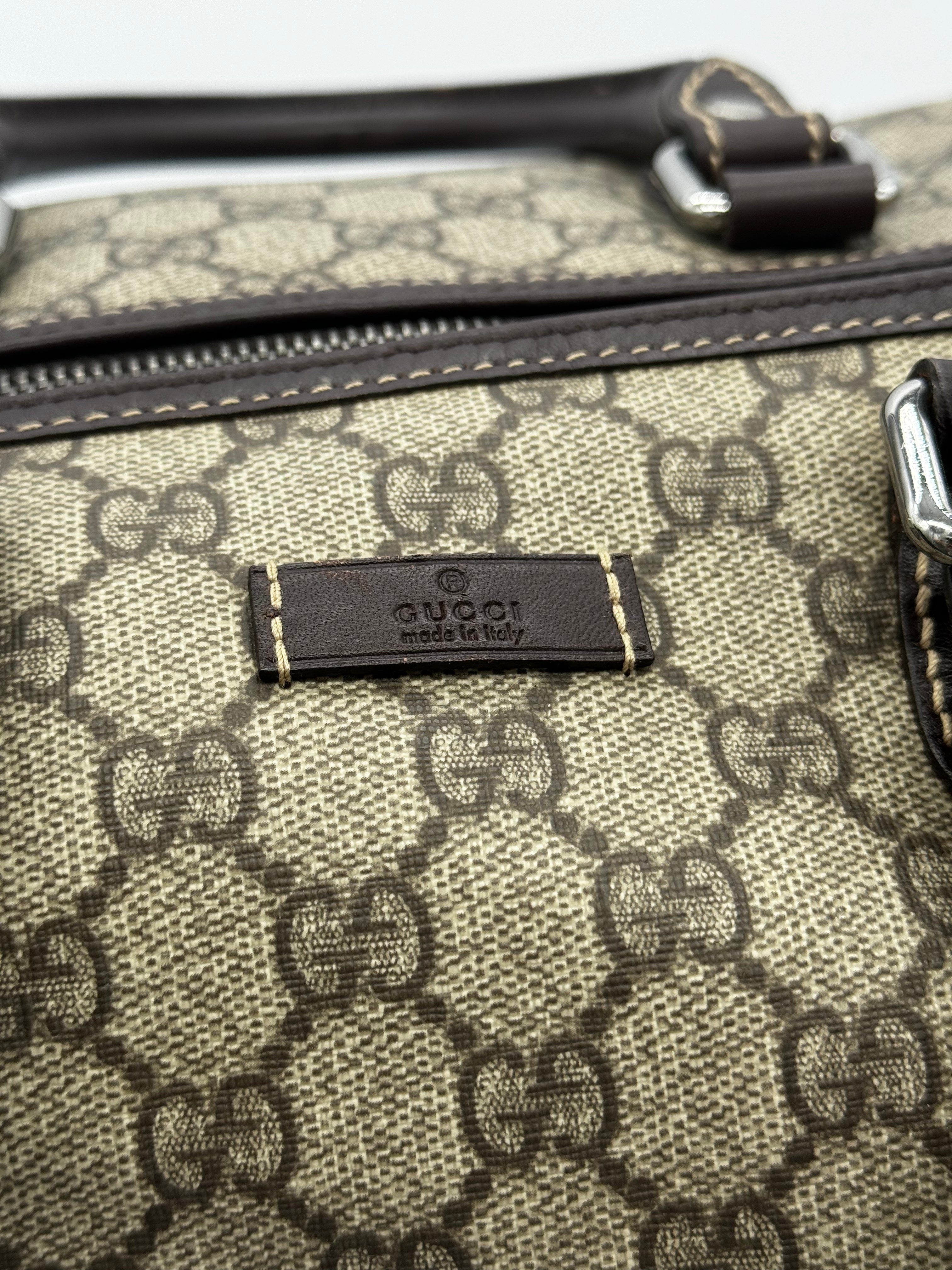 Gucci Boston 50