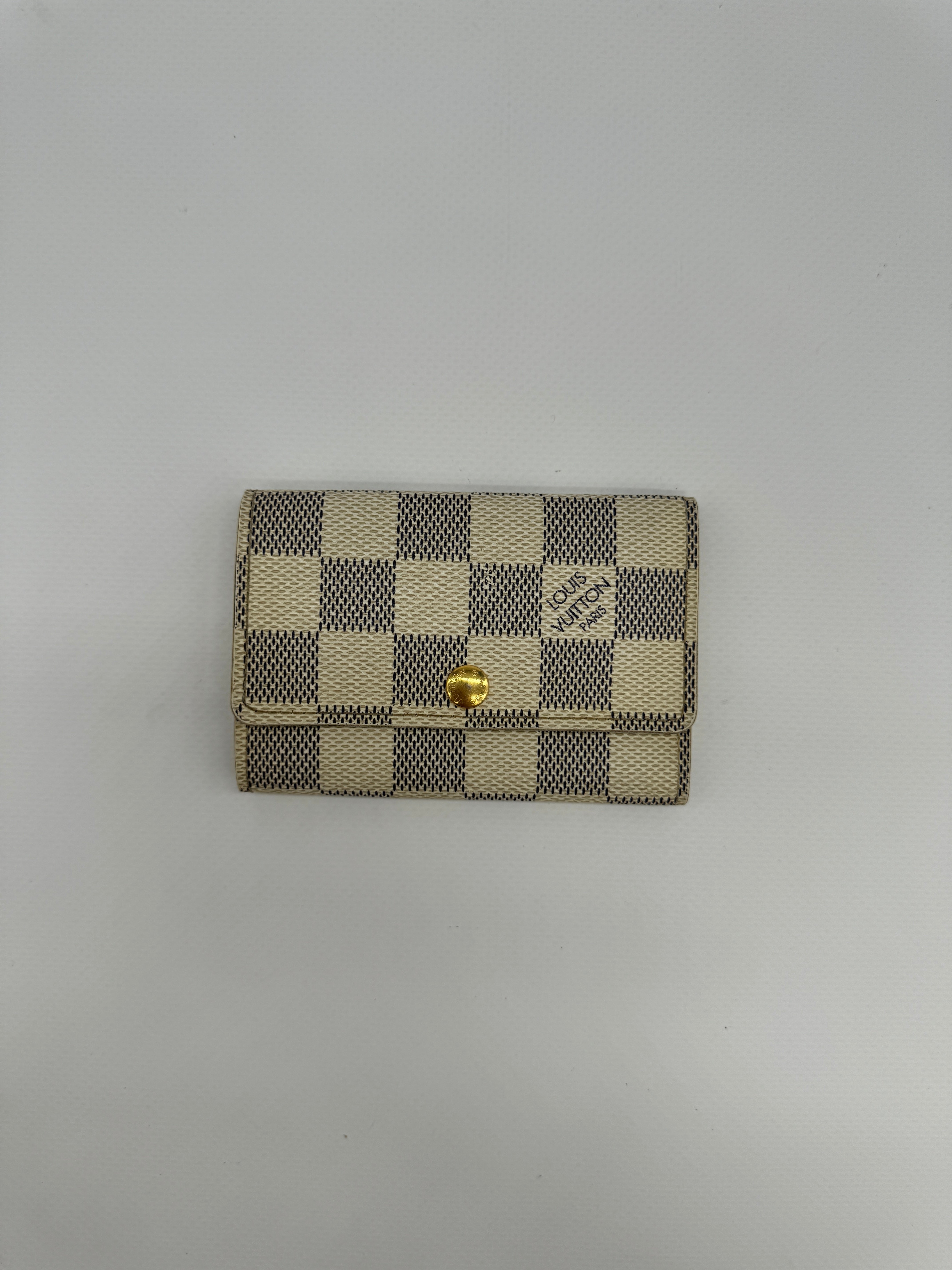 Louis Vuitton Keyholder