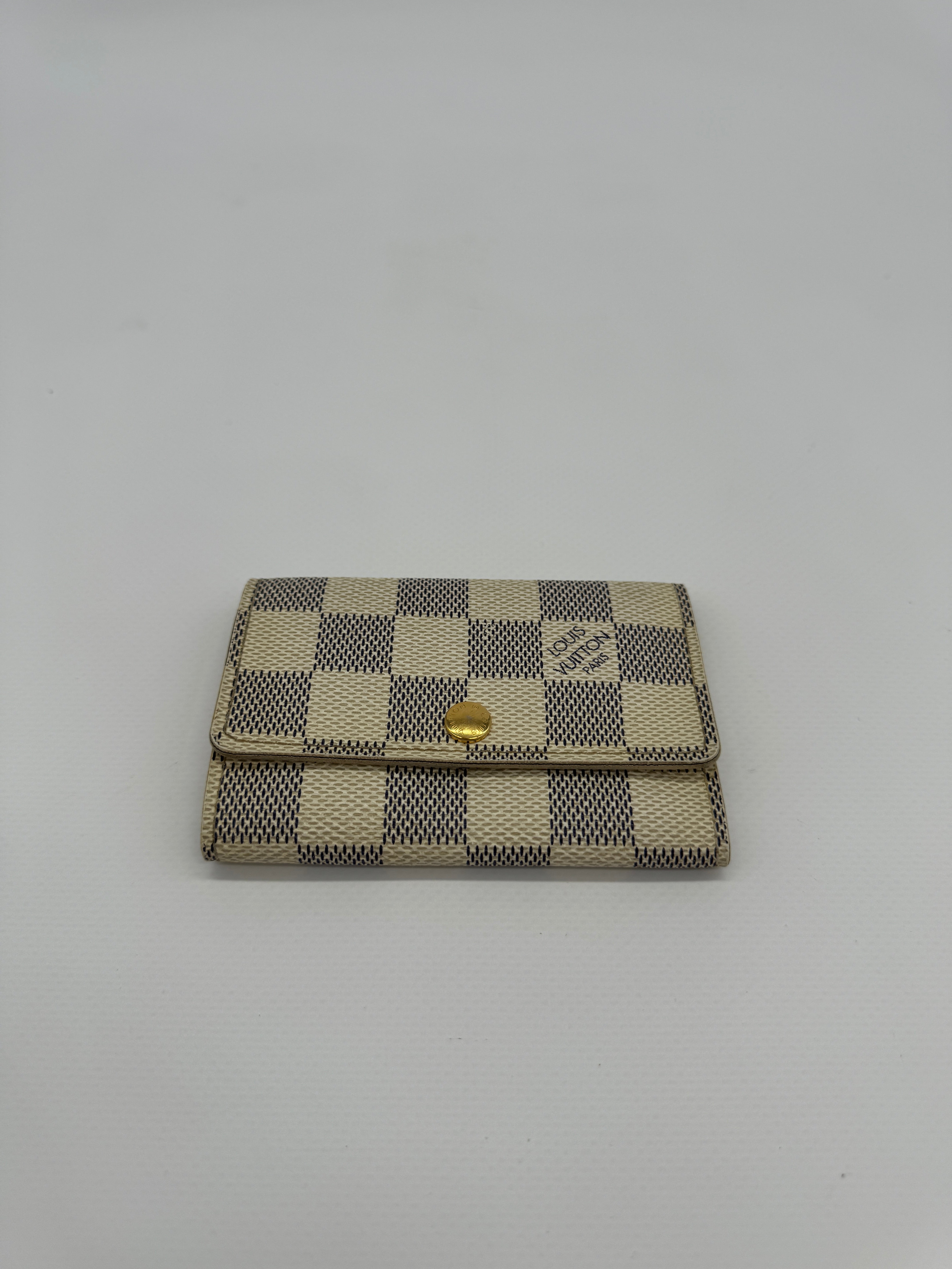 Louis Vuitton Keyholder