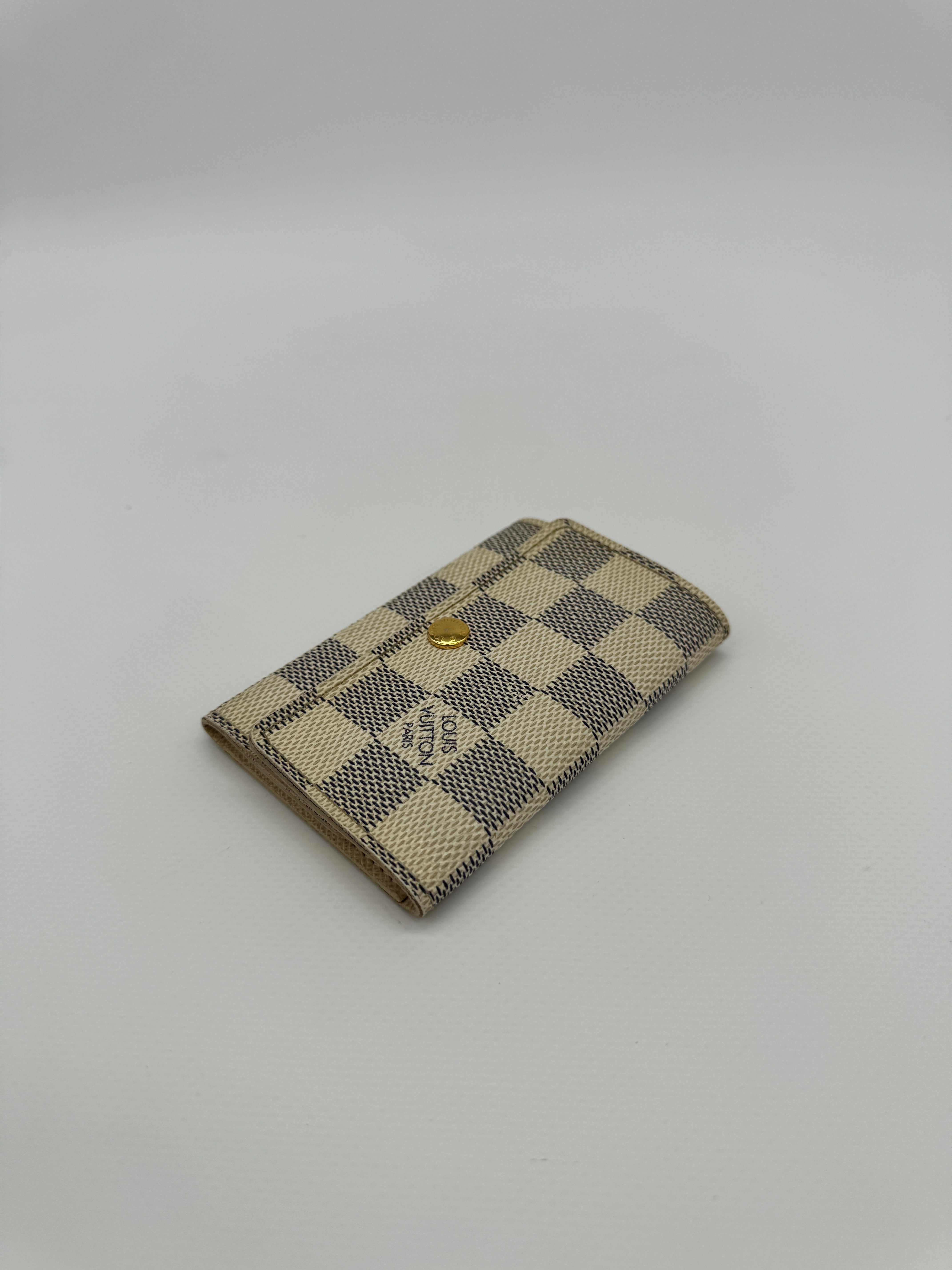 Louis Vuitton Keyholder