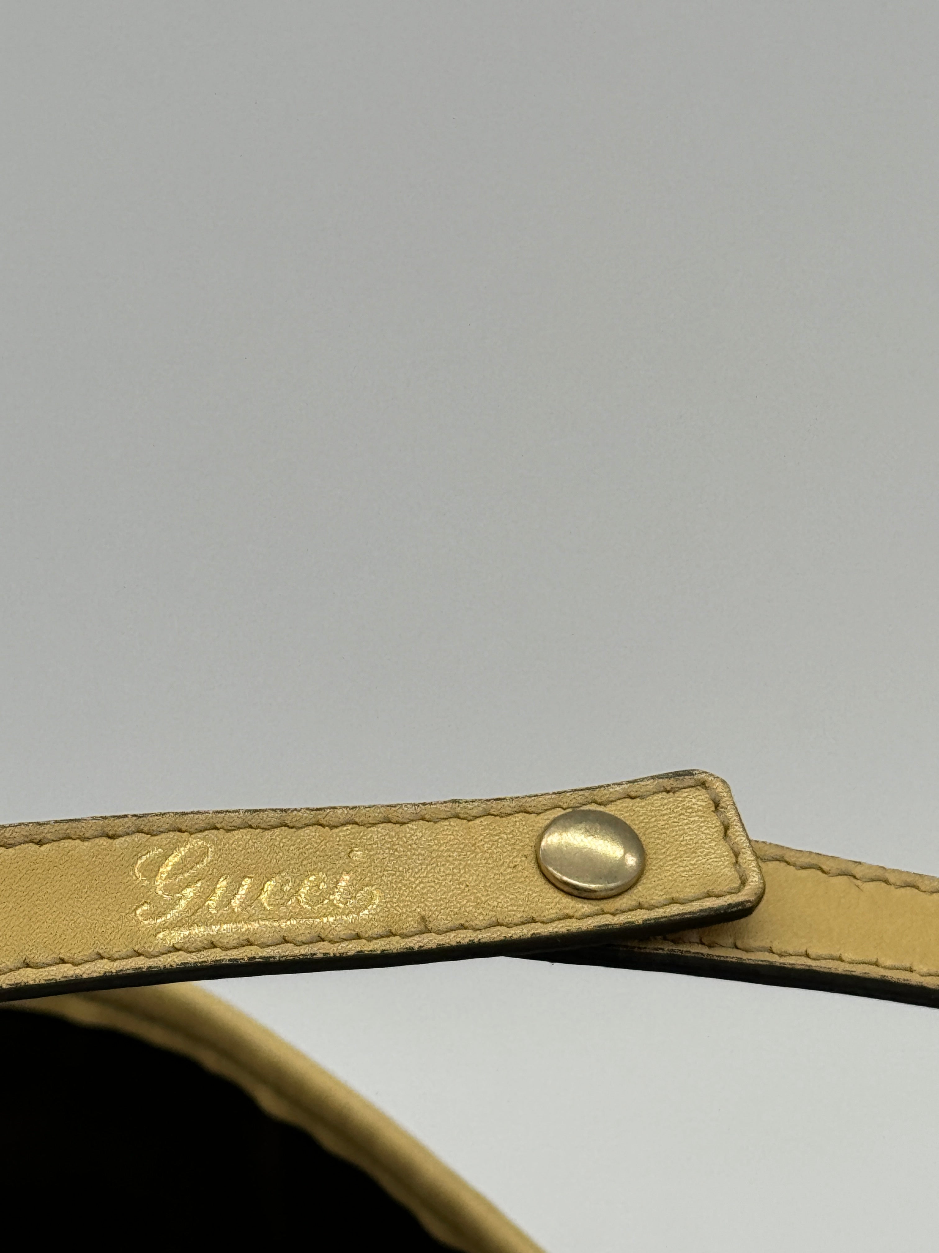 Gucci Abbey Tote Bag