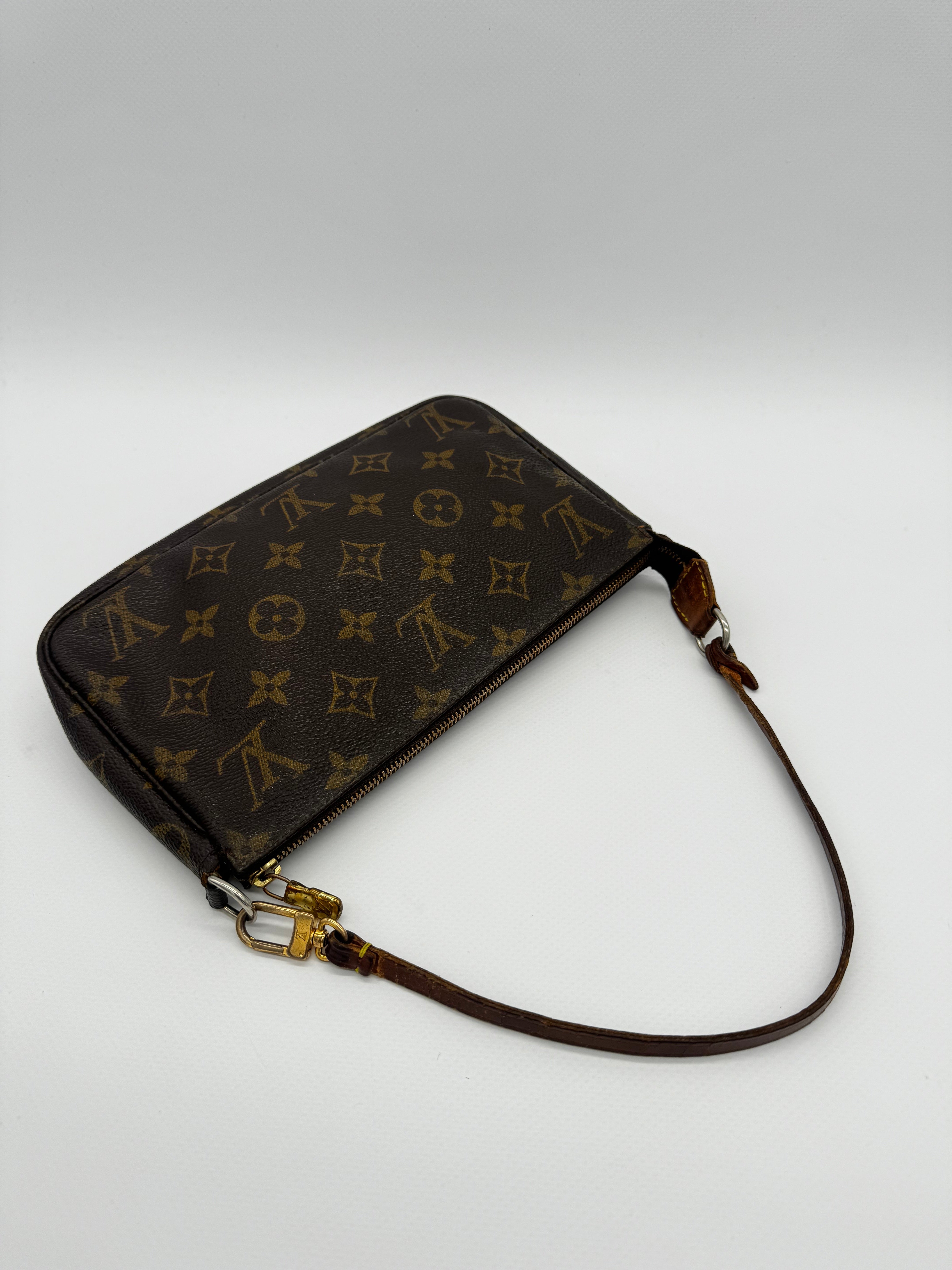 Louis Vuitton Pochette Accessoires