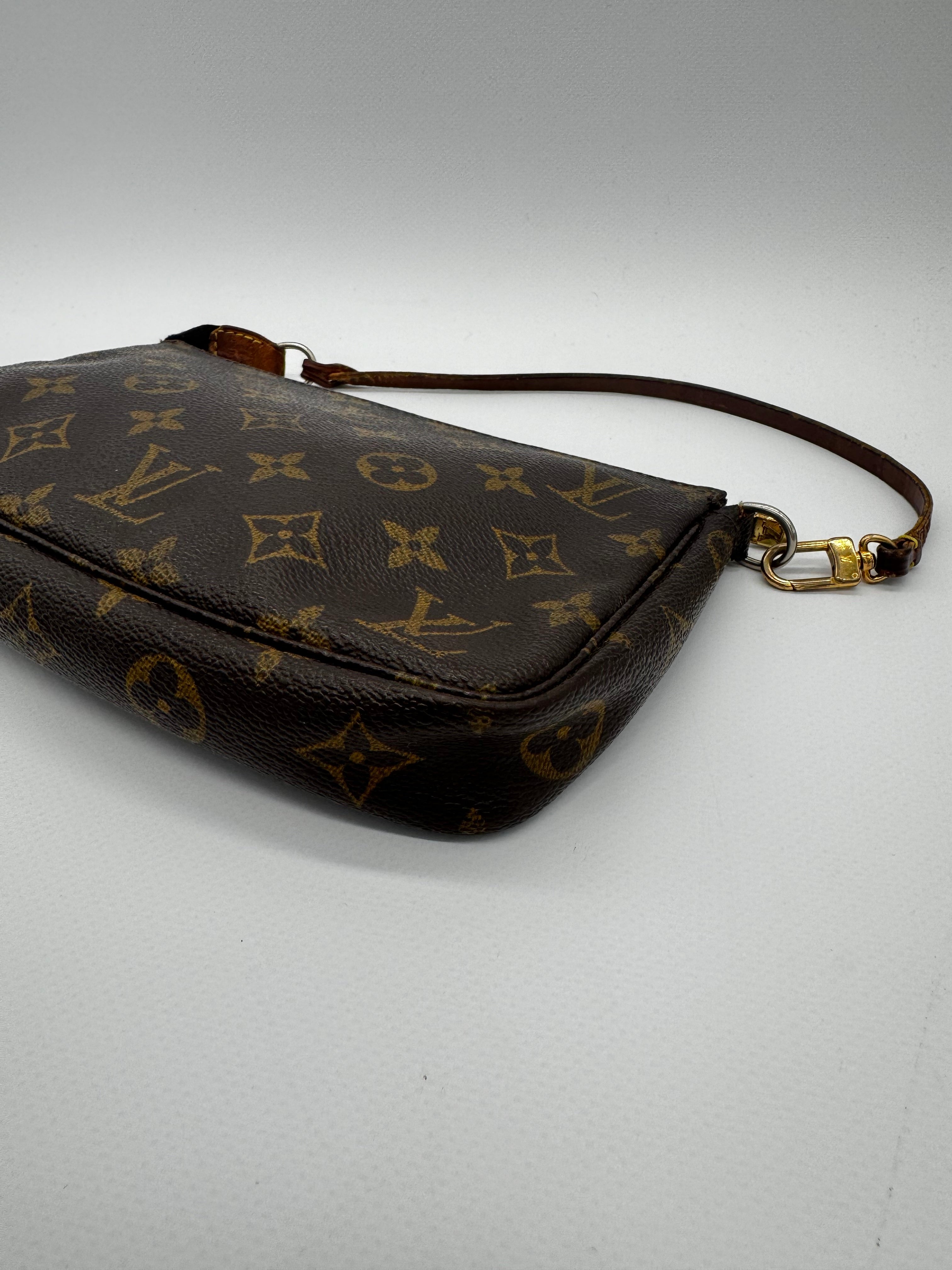 Louis Vuitton Pochette Accessoires