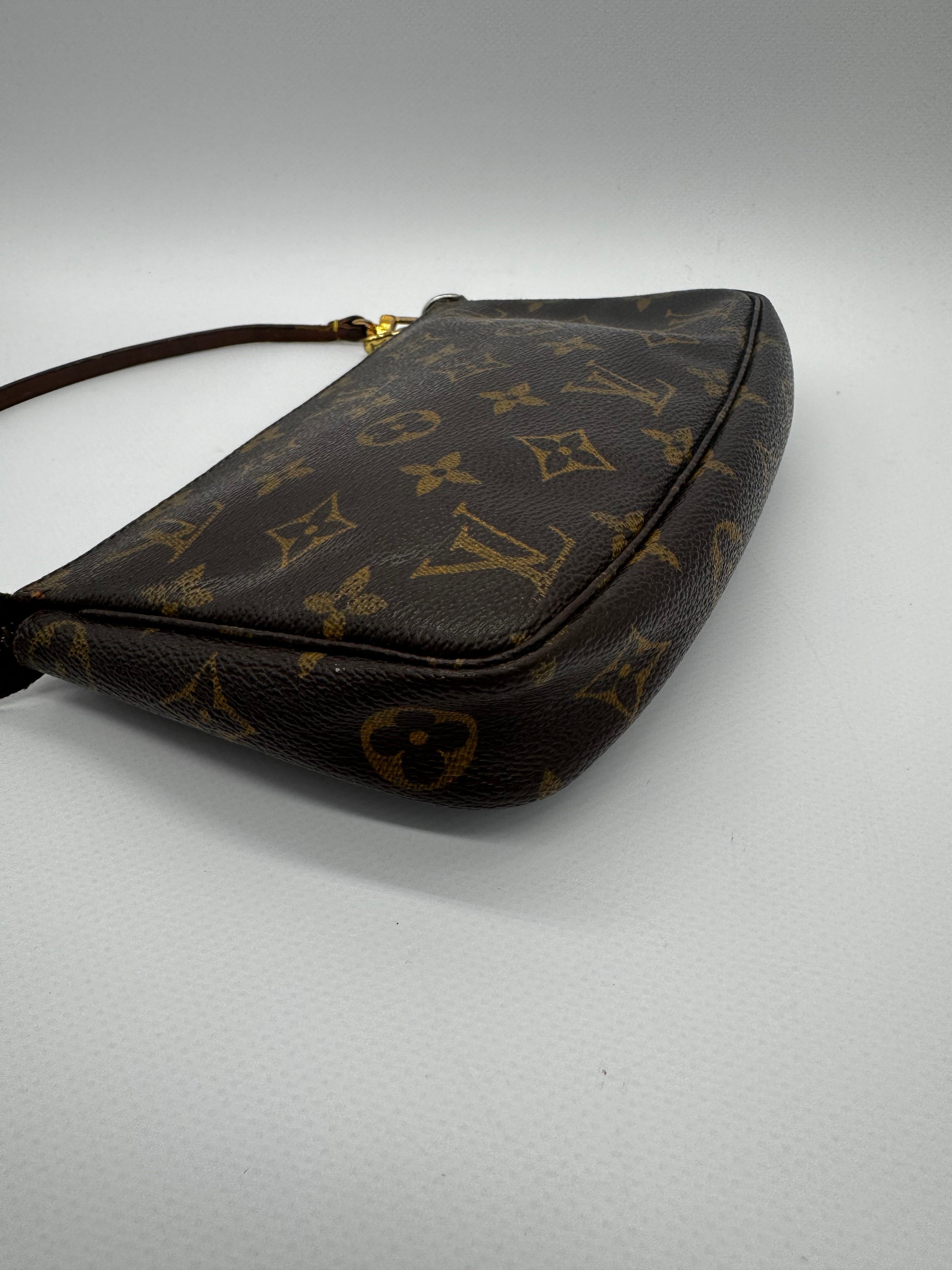 Louis Vuitton Pochette Accessoires