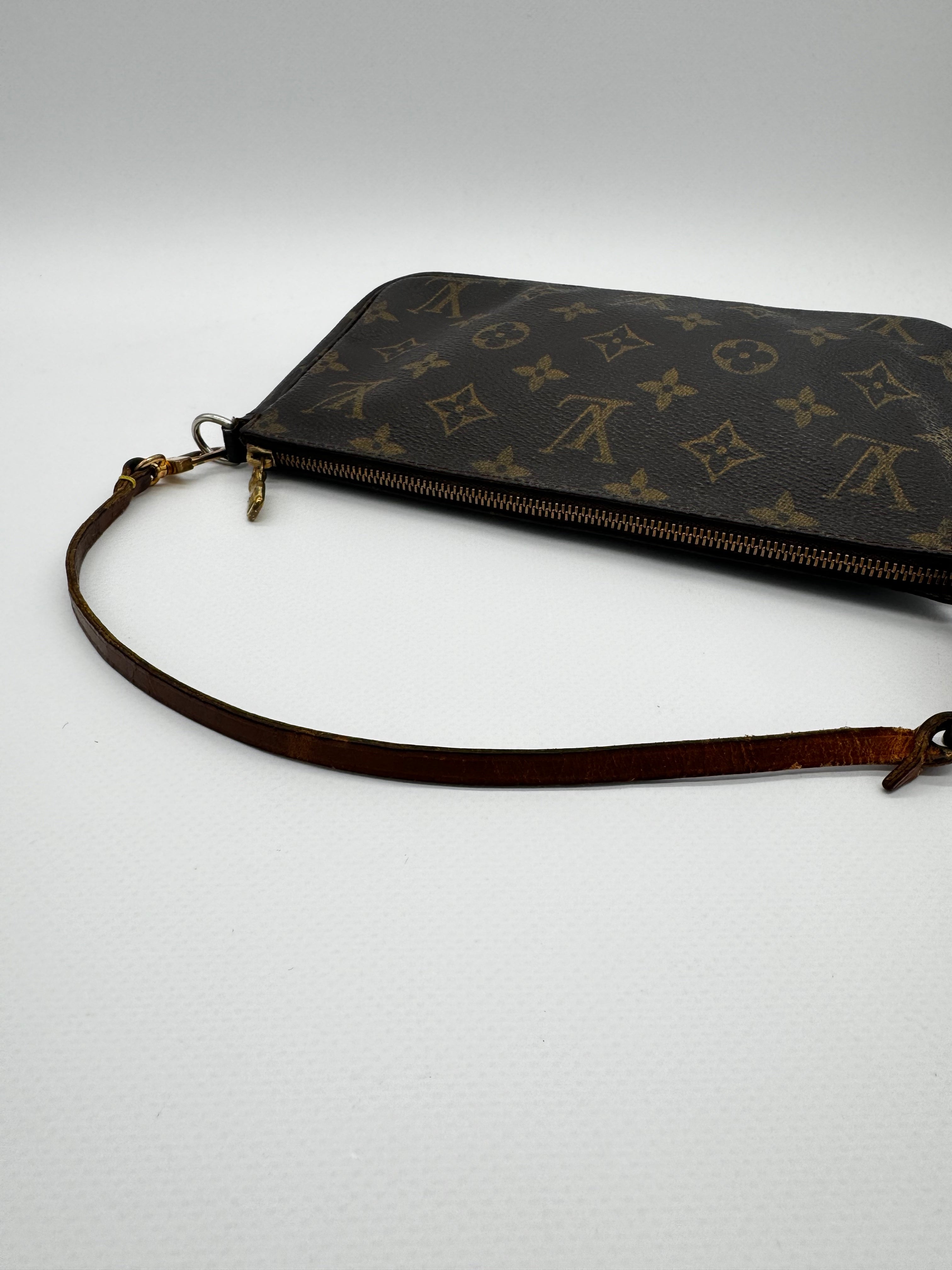 Louis Vuitton Pochette Accessoires