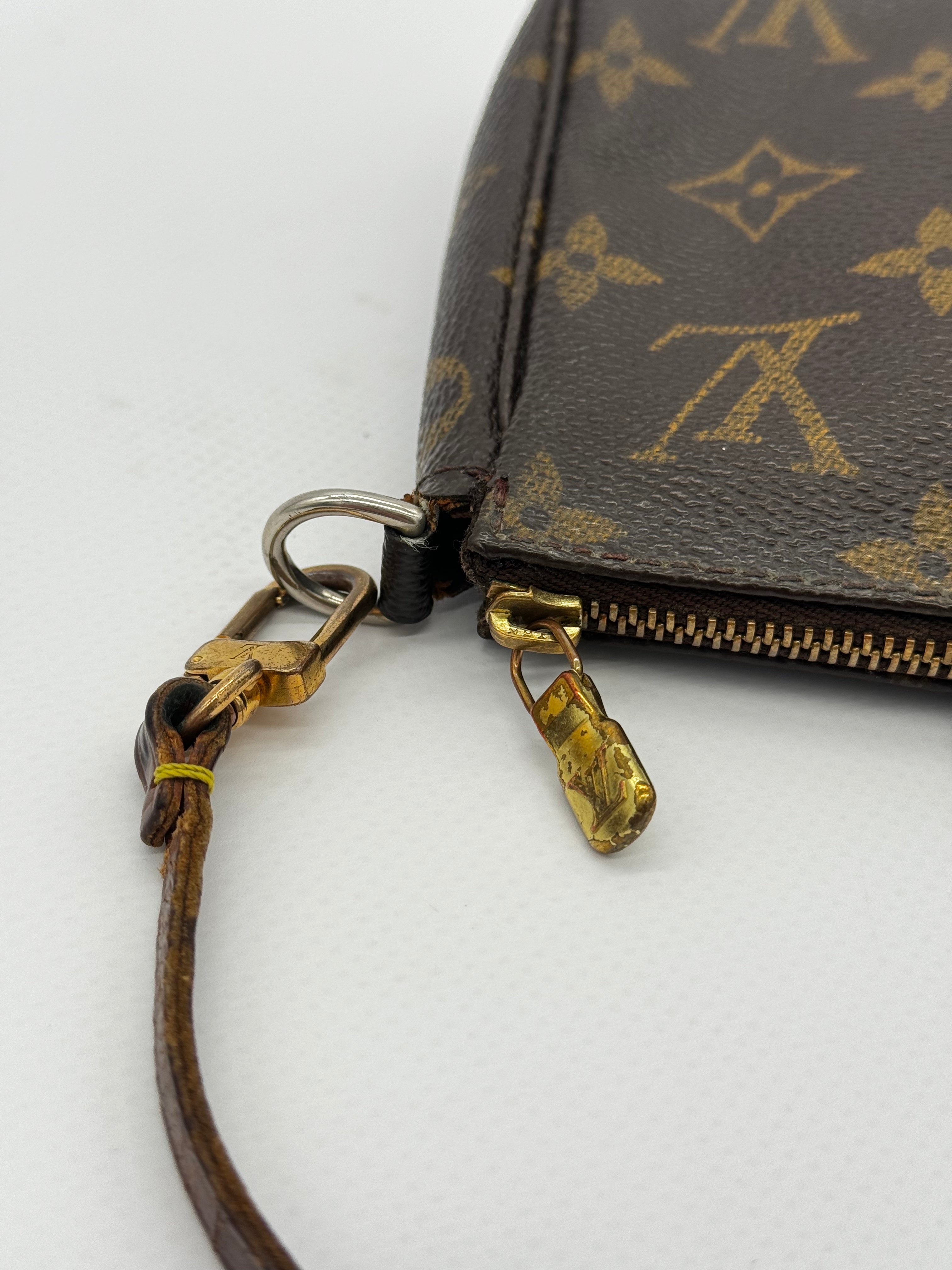 Louis Vuitton Pochette Accessoires