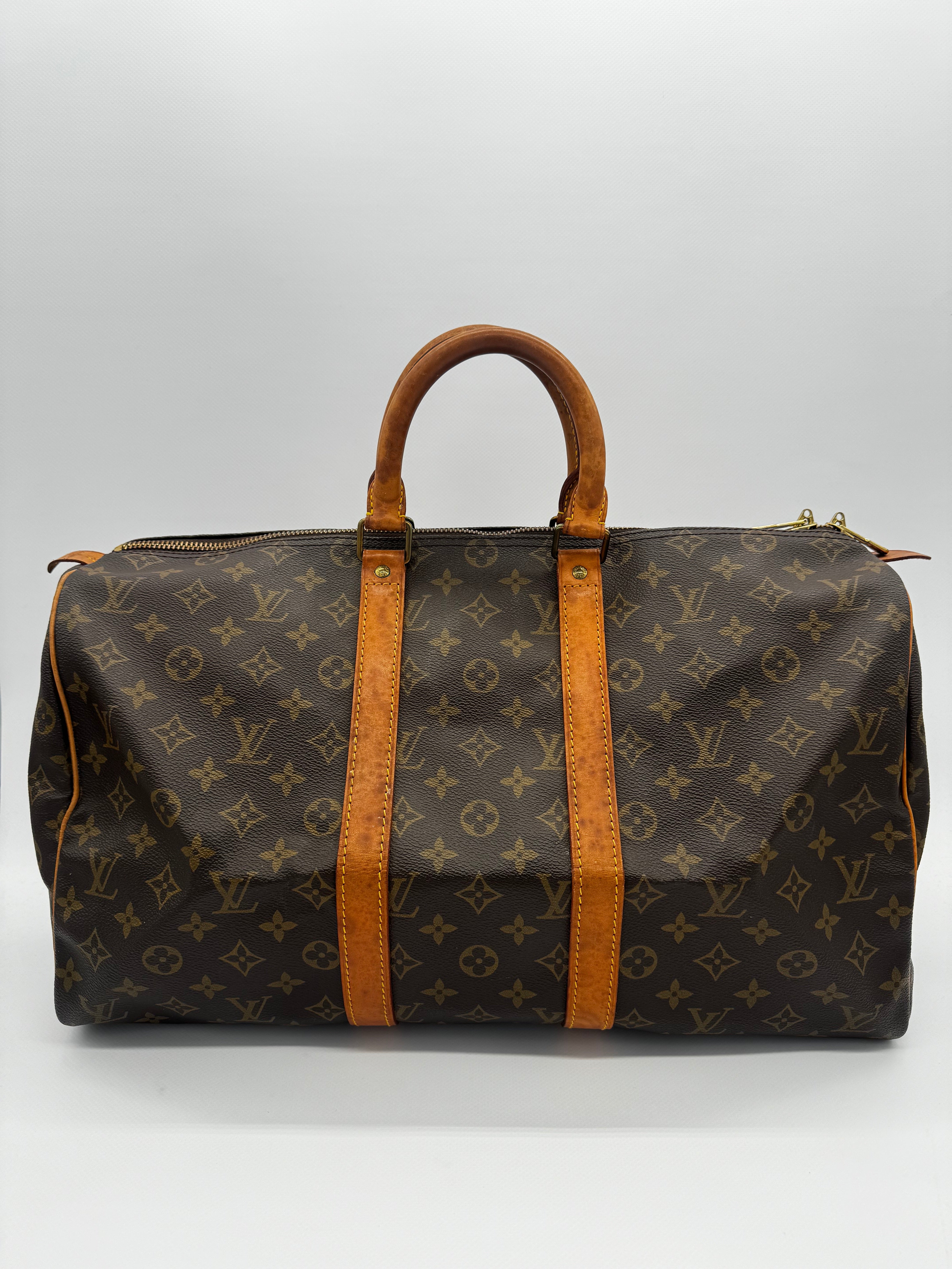 Louis Vuitton Keepall 45