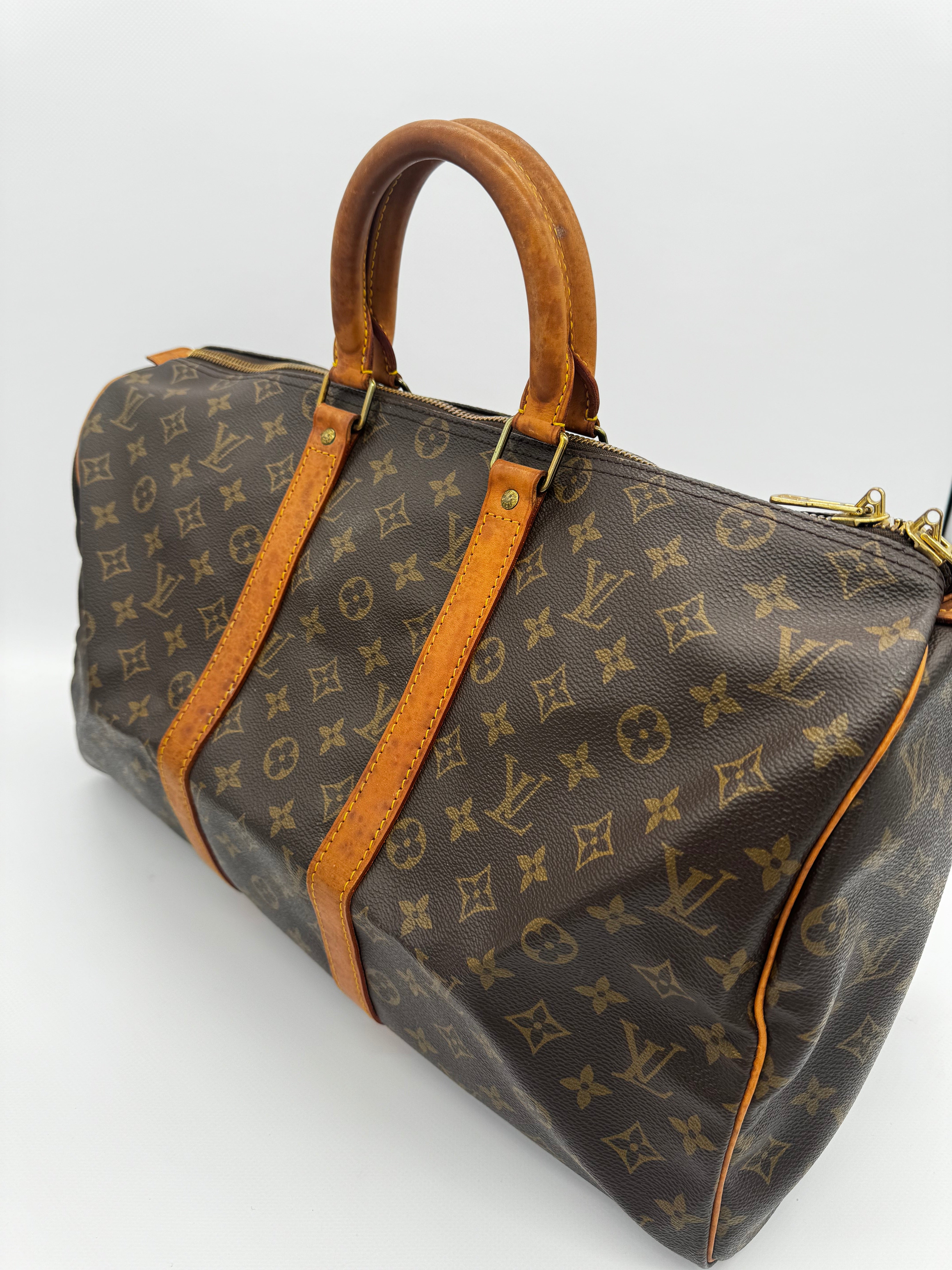 Louis Vuitton Keepall 45