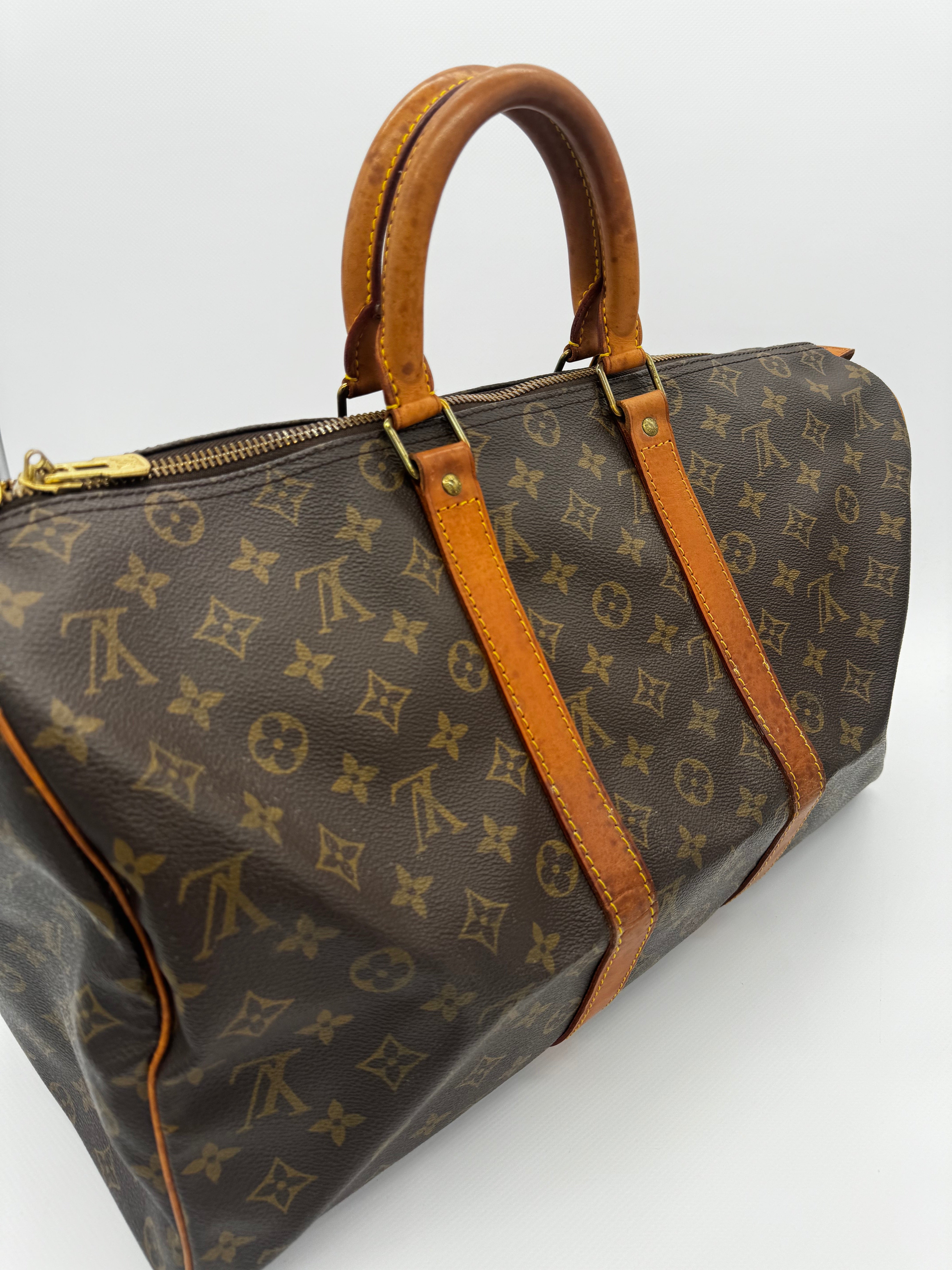 Louis Vuitton Keepall 45