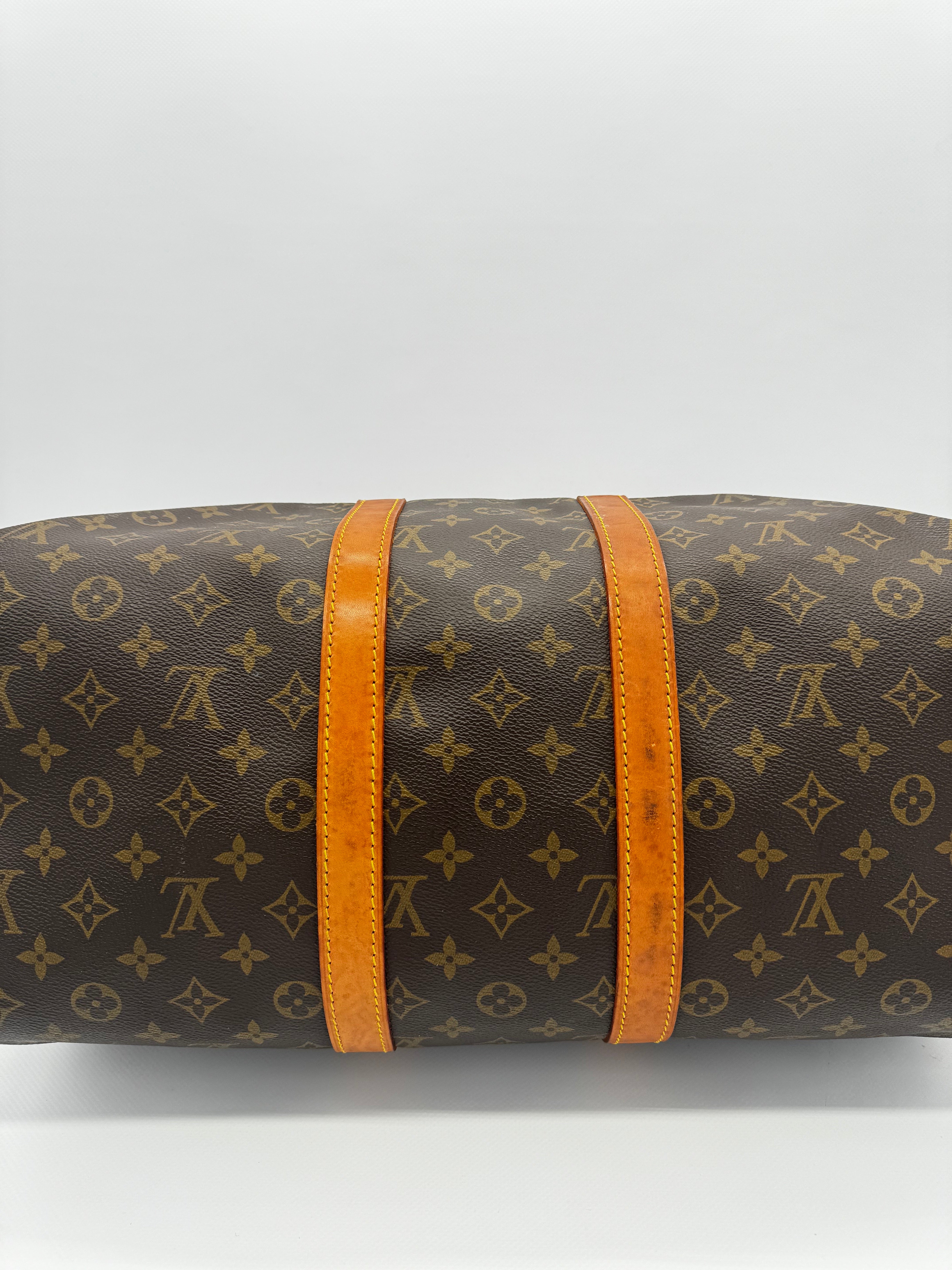 Louis Vuitton Keepall 45