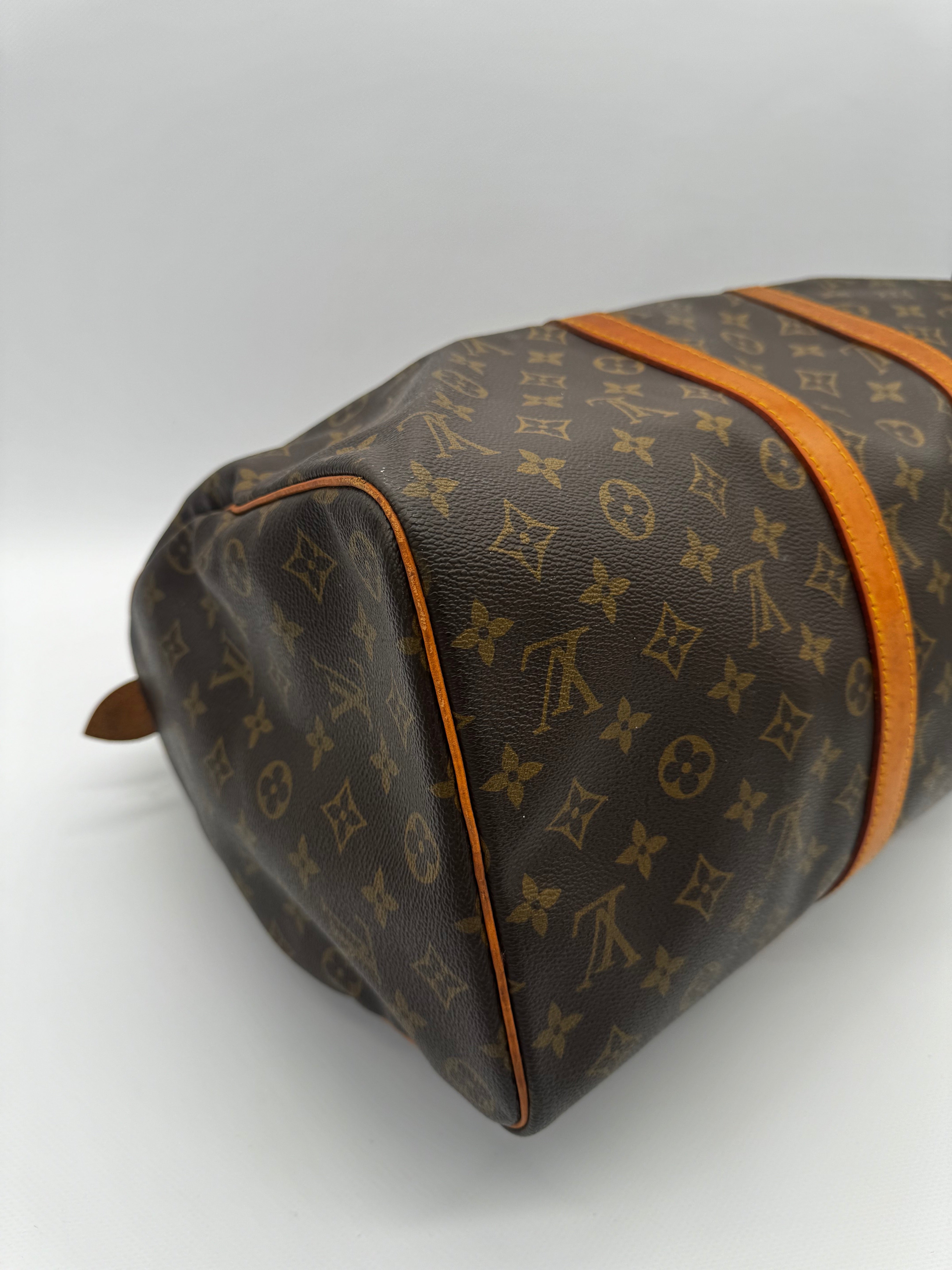 Louis Vuitton Keepall 45