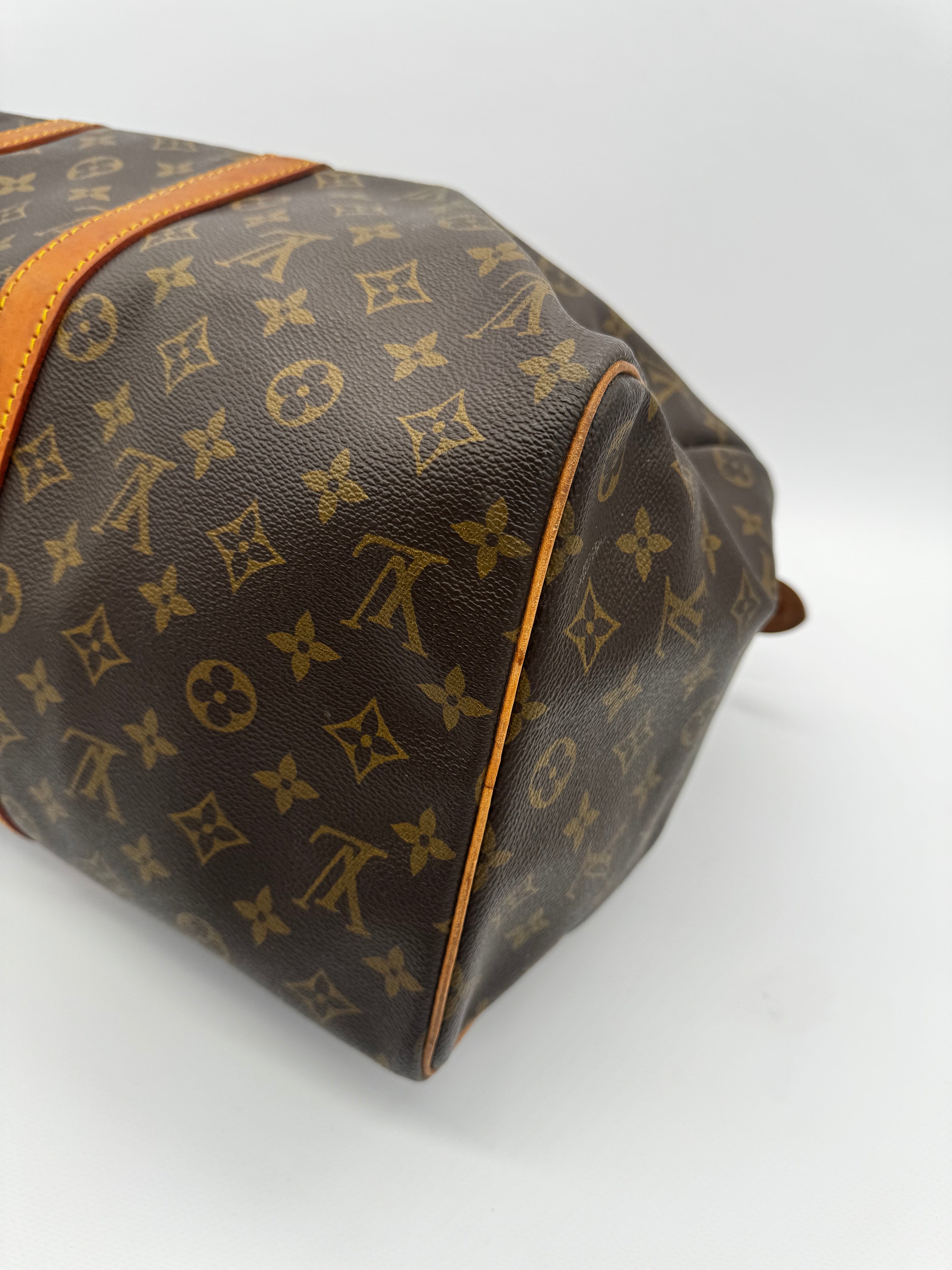 Louis Vuitton Keepall 45