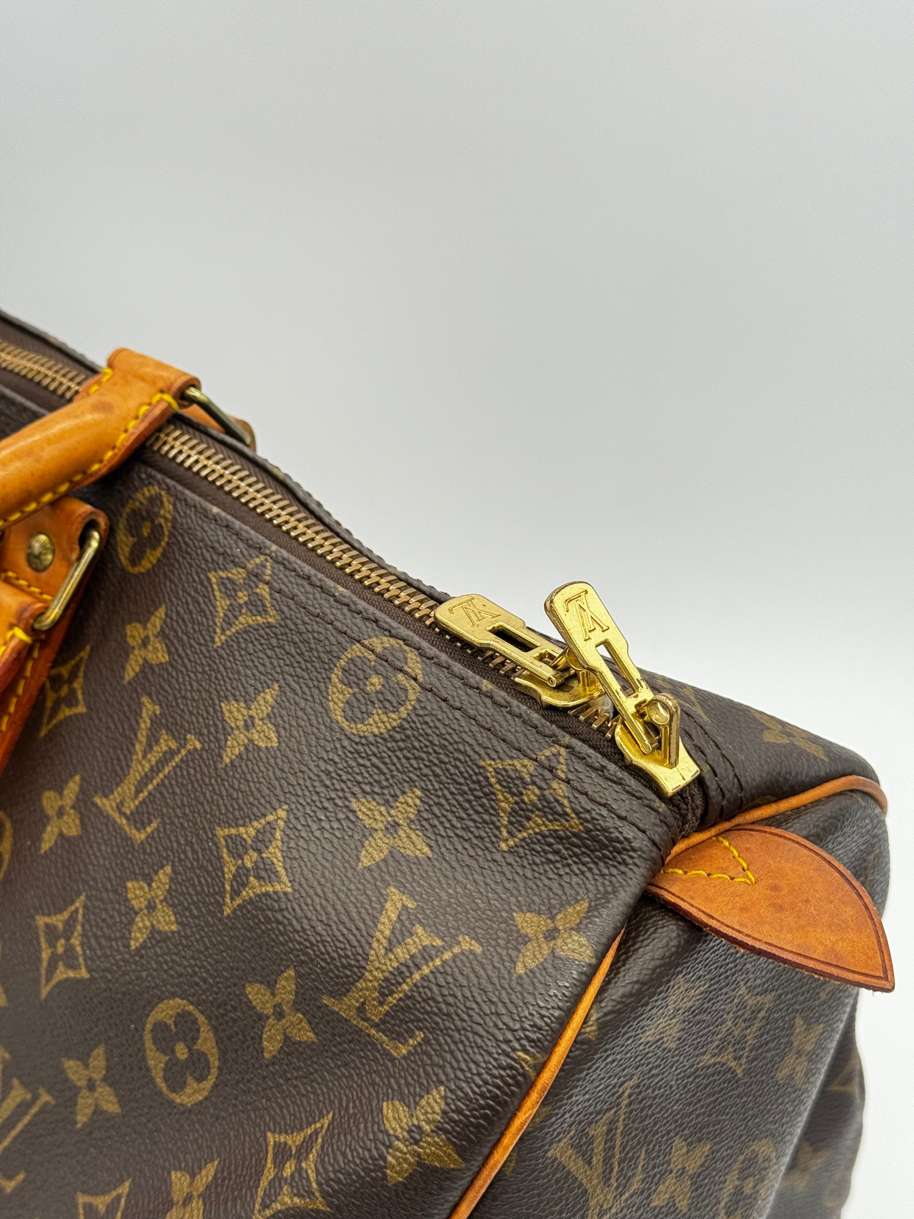 Louis Vuitton Keepall 45