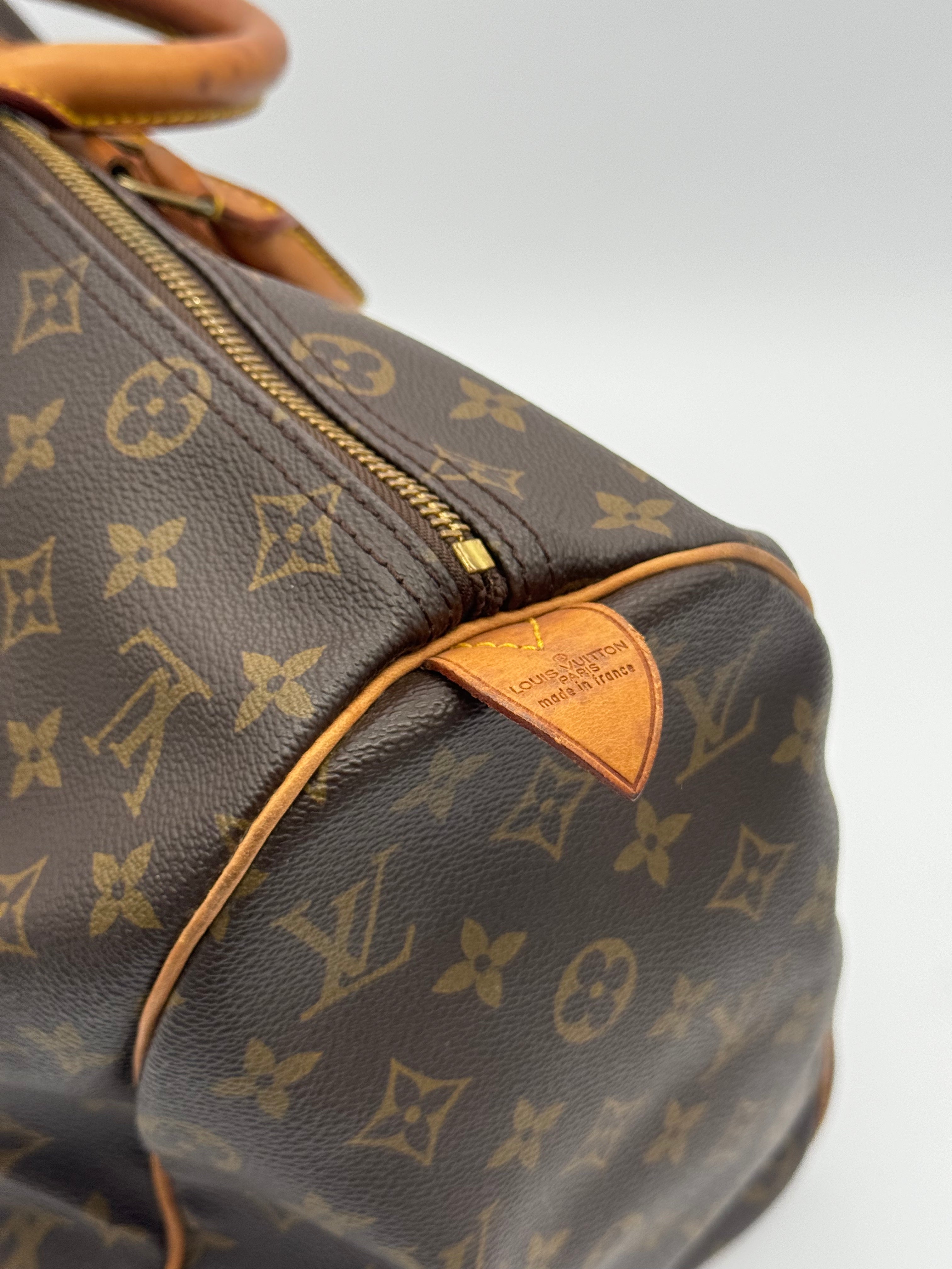 Louis Vuitton Keepall 45